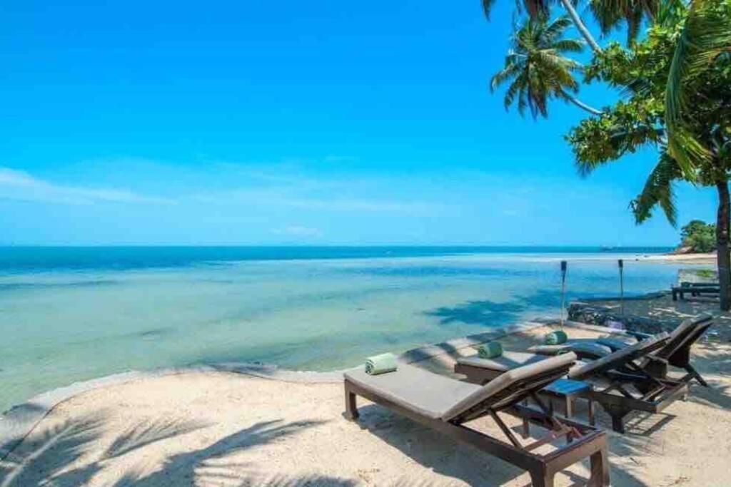 Pousada Five Islands House Samui Amphoe Koksamui
