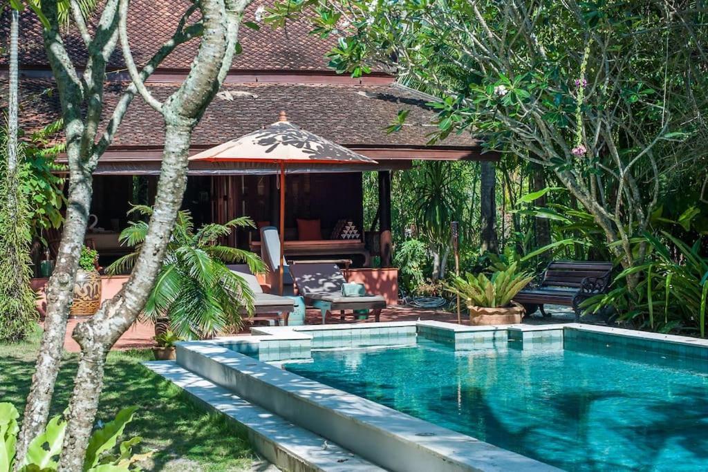 Five Islands House Samui * Amphoe Koksamui