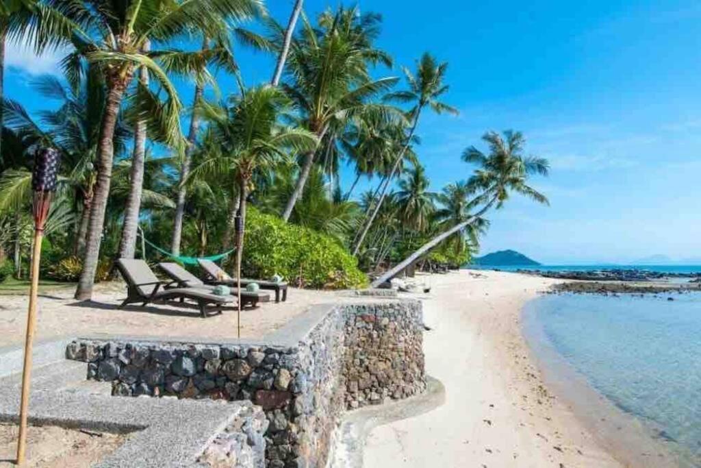 Five Islands House Samui * Amphoe Koksamui