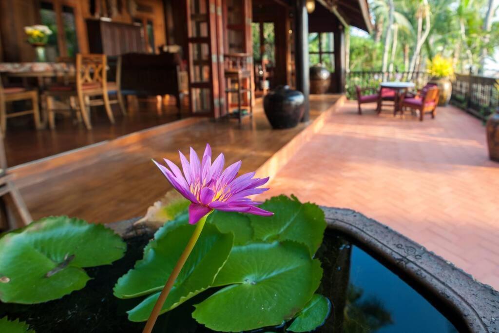 Five Islands House Samui Pousada *