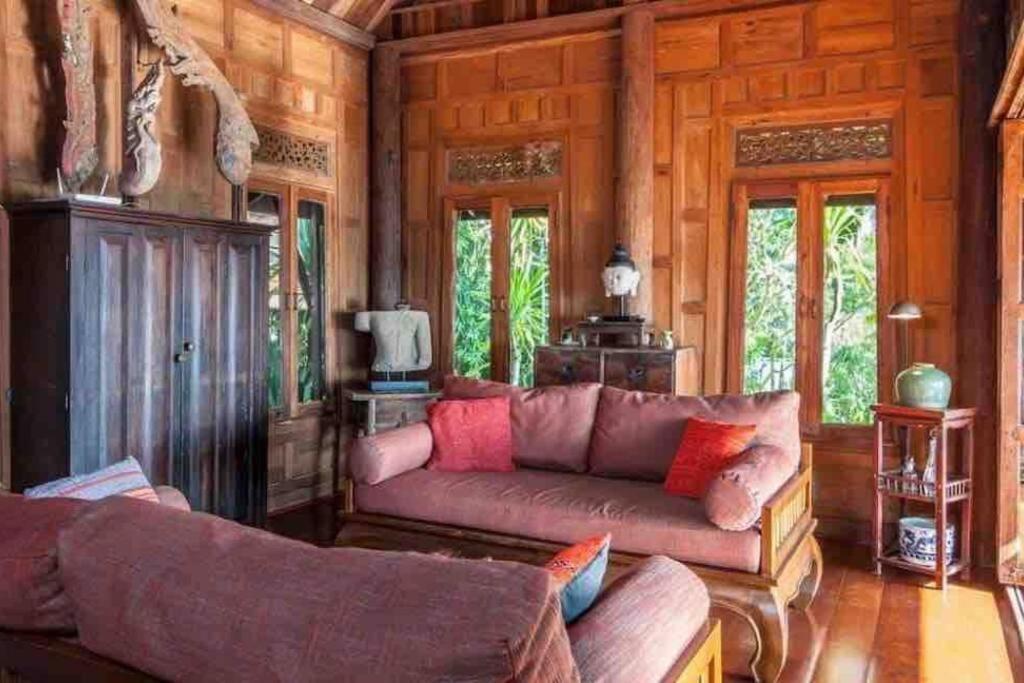 Five Islands House Samui Amphoe Koksamui