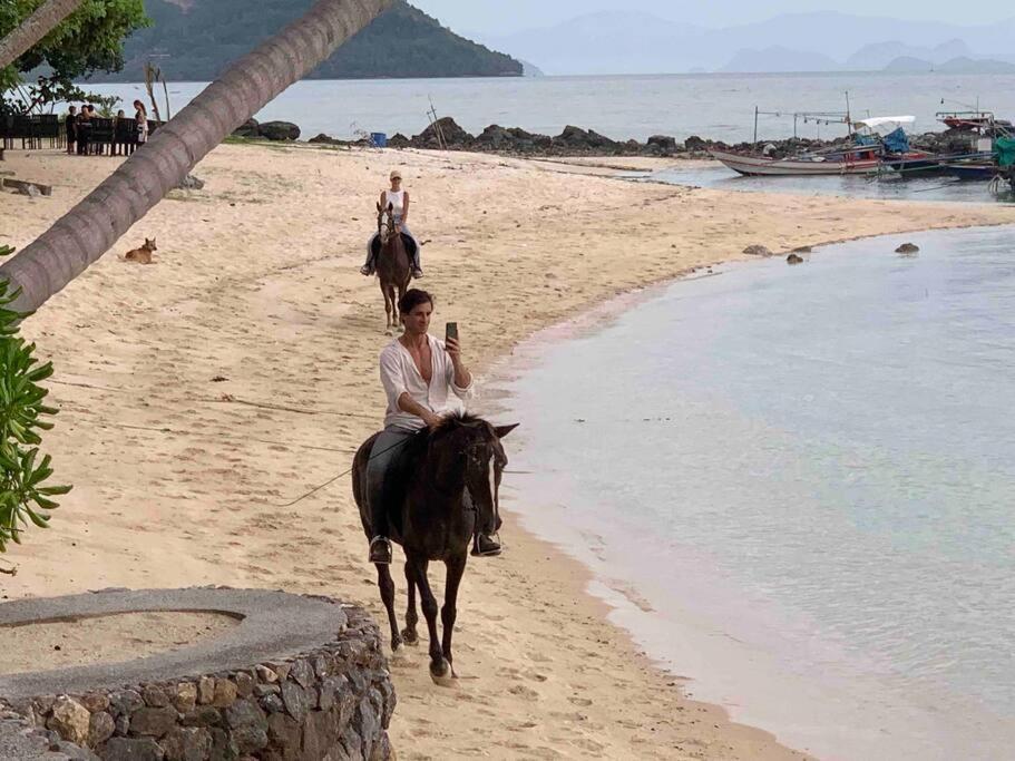 Five Islands House Samui Pousada