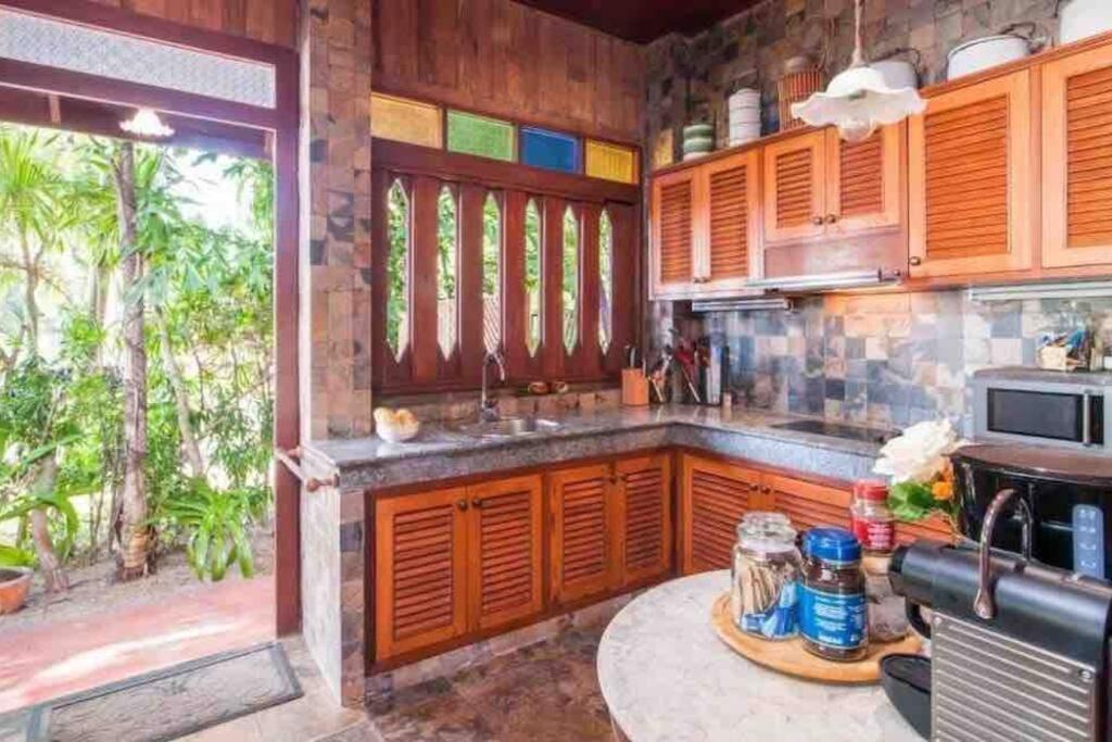 Pousada Five Islands House Samui *