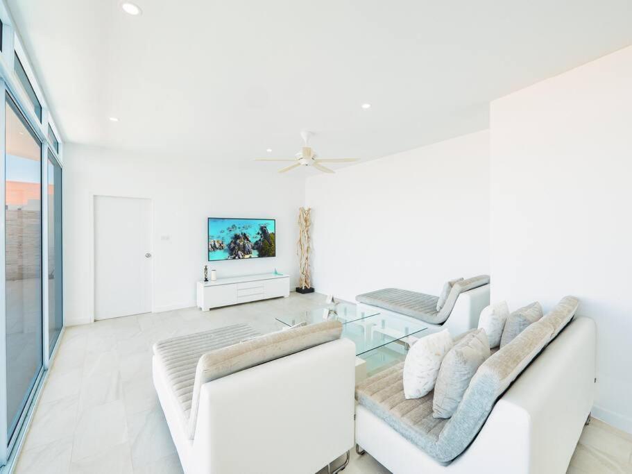Maviela Sea View 2 Bdr Villa