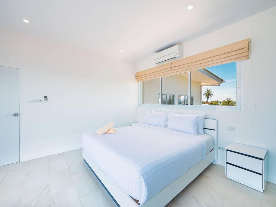 Maviela Sea View 2 Bdr Villa *