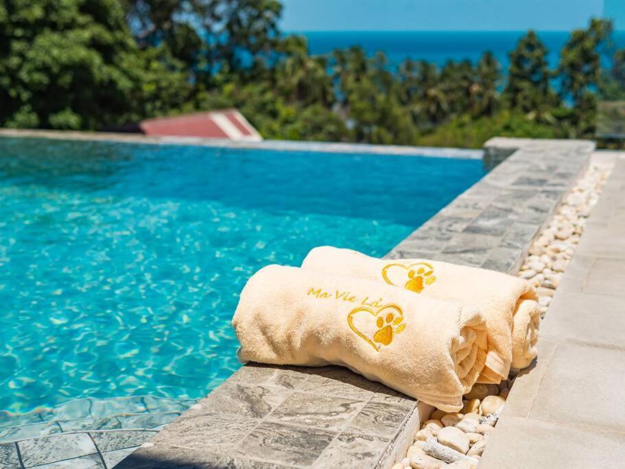 Maviela Sea View 2 Bdr Villa *