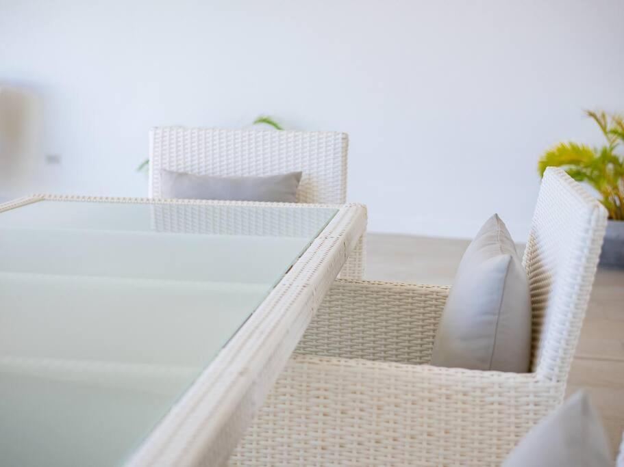 Maviela Sea View 2 Bdr Villa Ko Samui