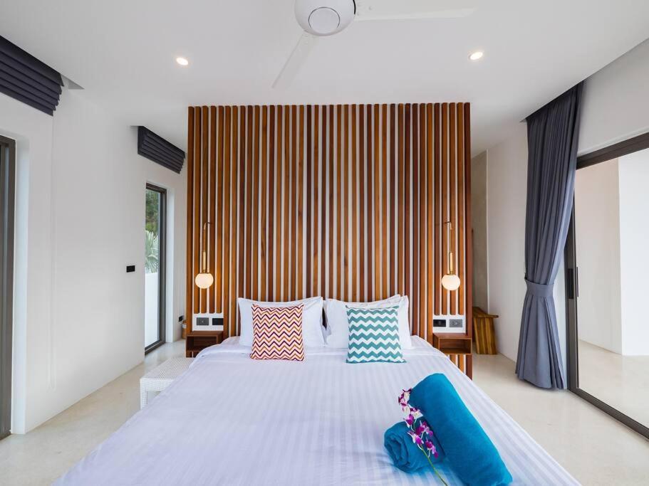 Bala 3 Bed Elephant Haven! * Amphoe Koksamui