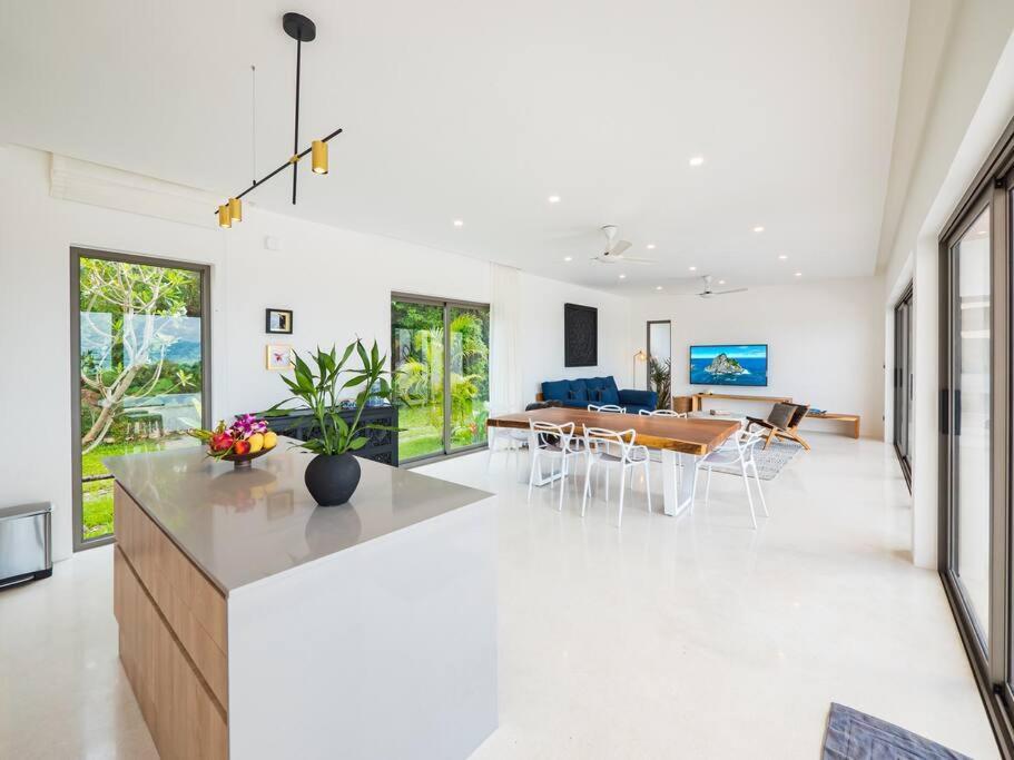 Bala 3 Bed Elephant Haven! Amphoe Koksamui