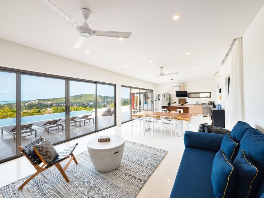 Bala 3 Bed Elephant Haven! Villa