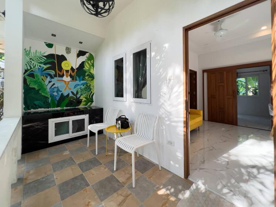 Melo Casa de férias Koh Samui