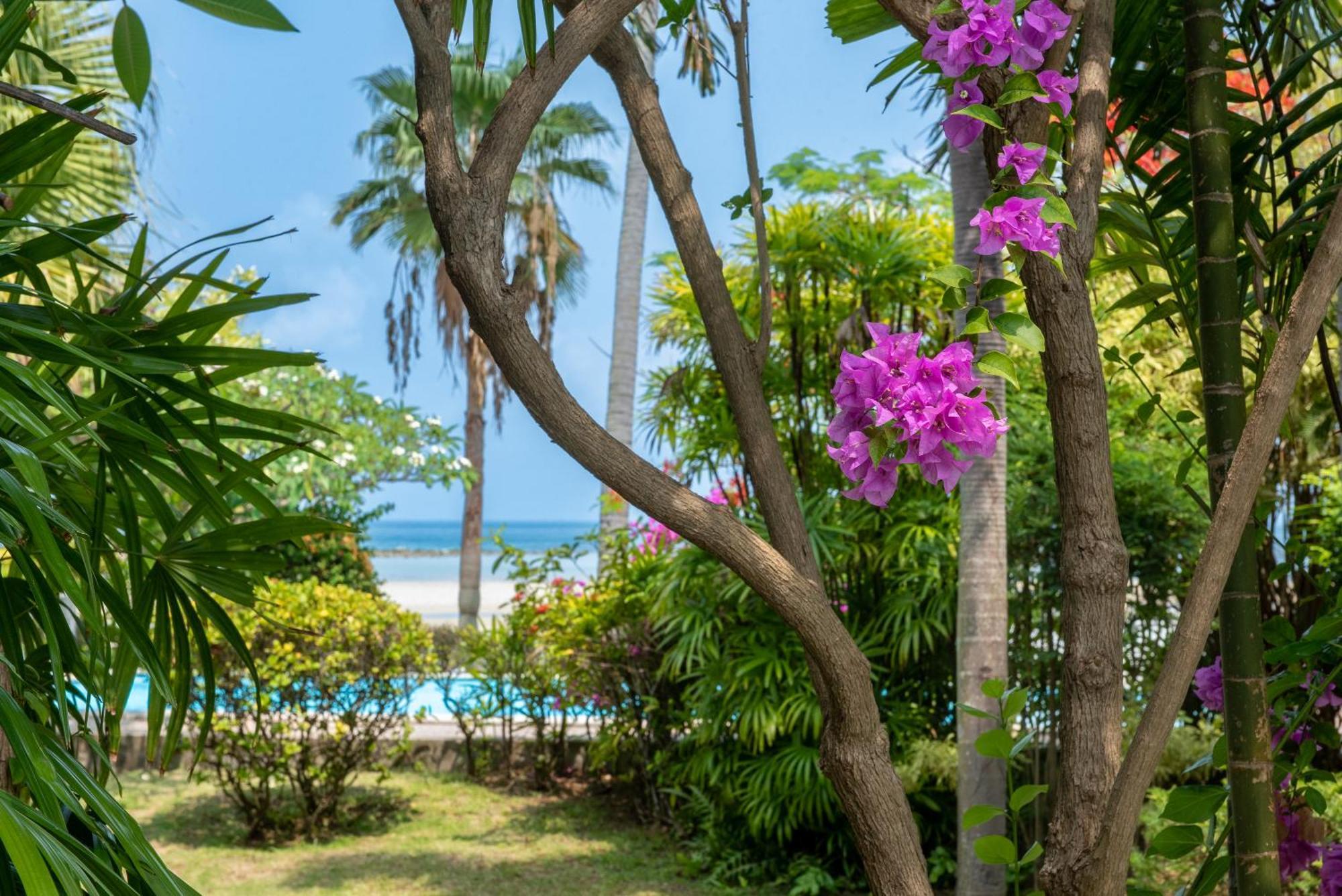2br Baan Orchid, Seconds To Plage de Lamai