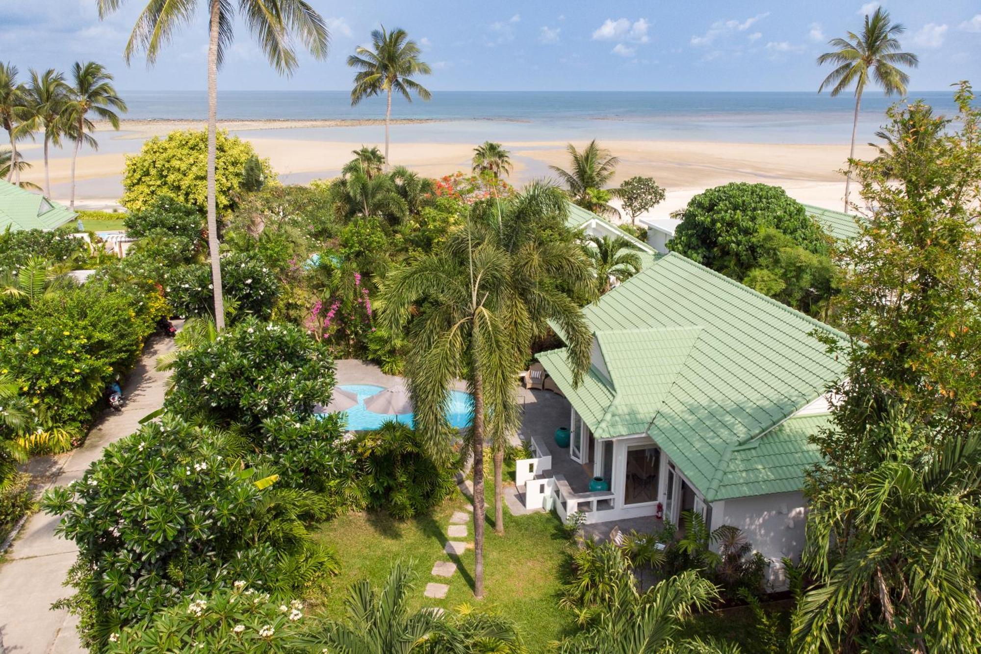 2br Baan Orchid, Seconds To * Plage de Lamai