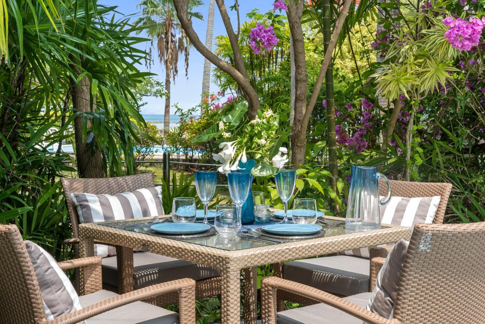 2br Baan Orchid, Seconds To Village de vacances