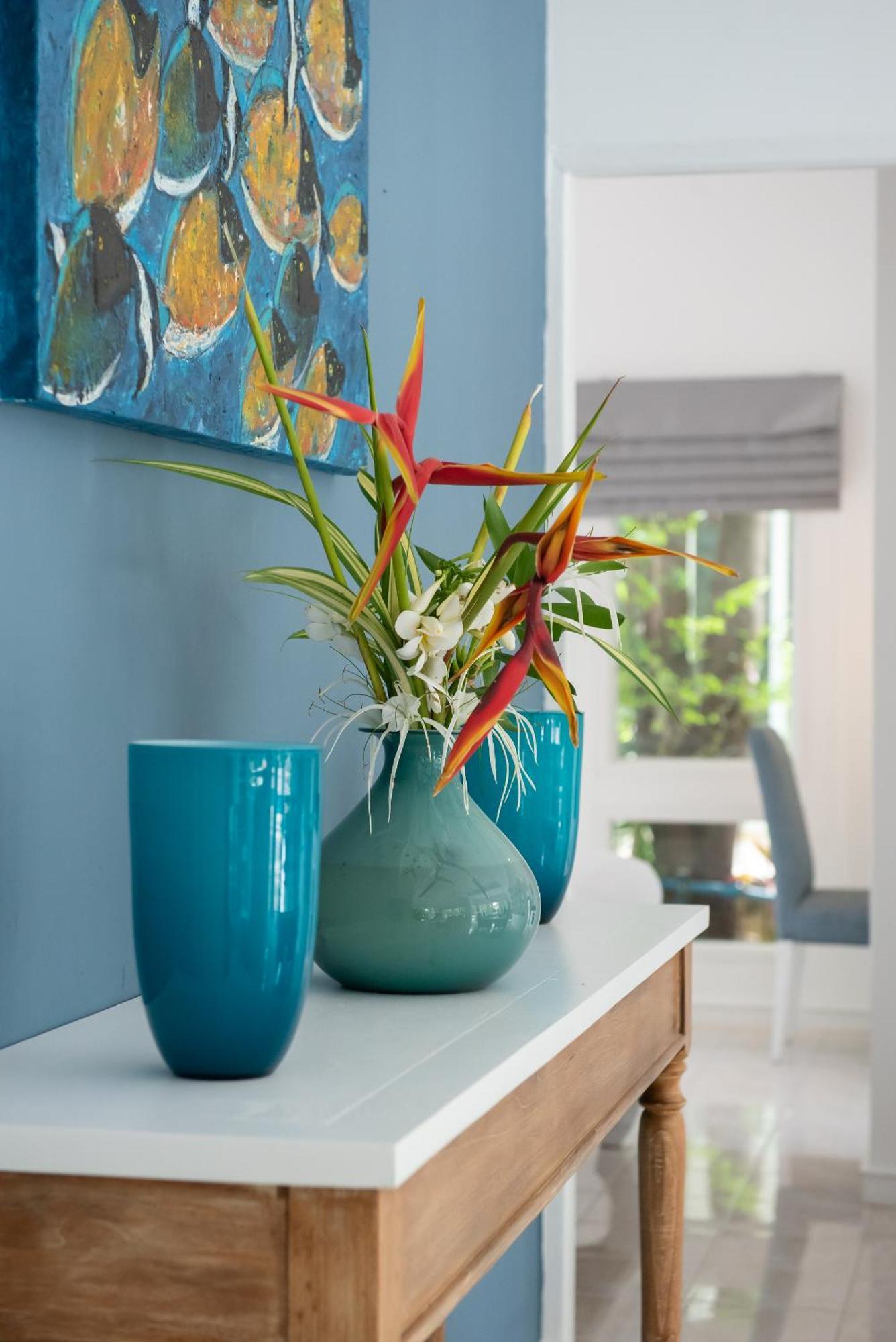 2br Baan Chanchai, Seconds To Villa