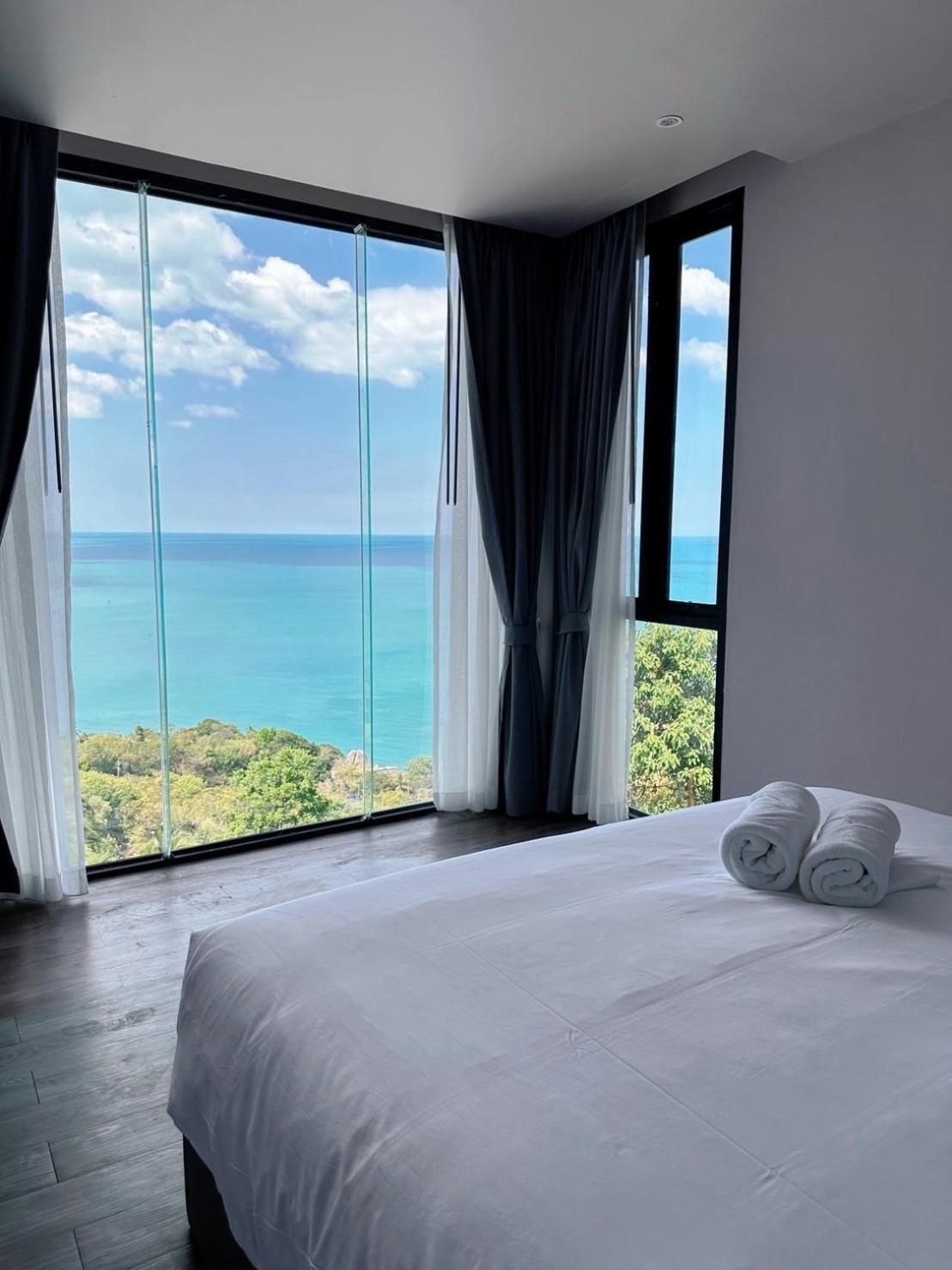 Villa Scenery Samui