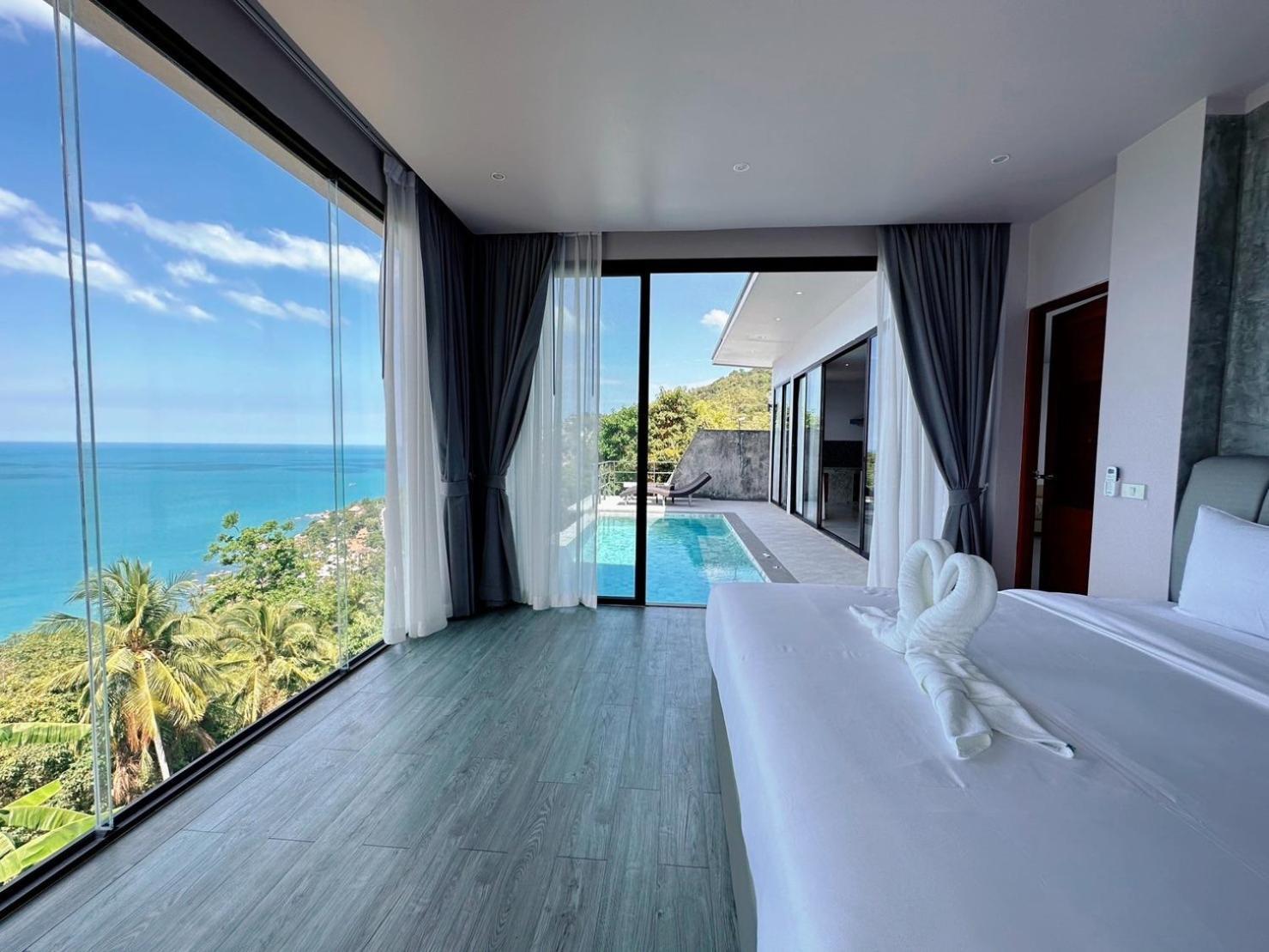 Villa Scenery Samui *