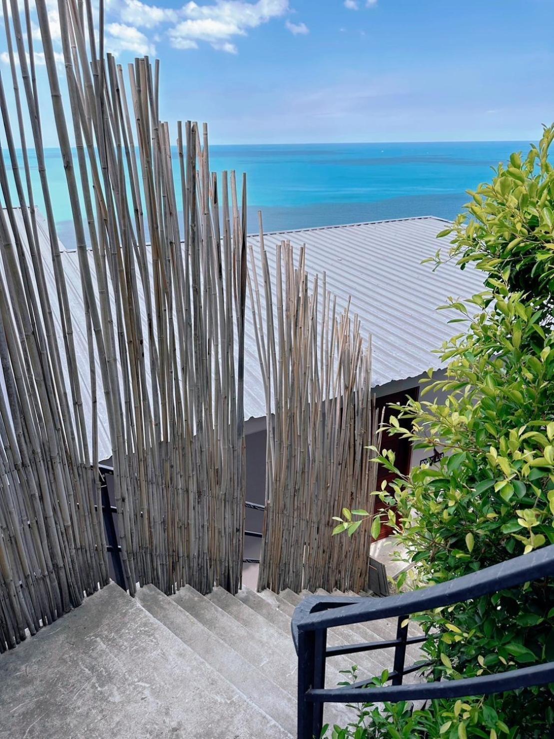 Scenery Samui Villa