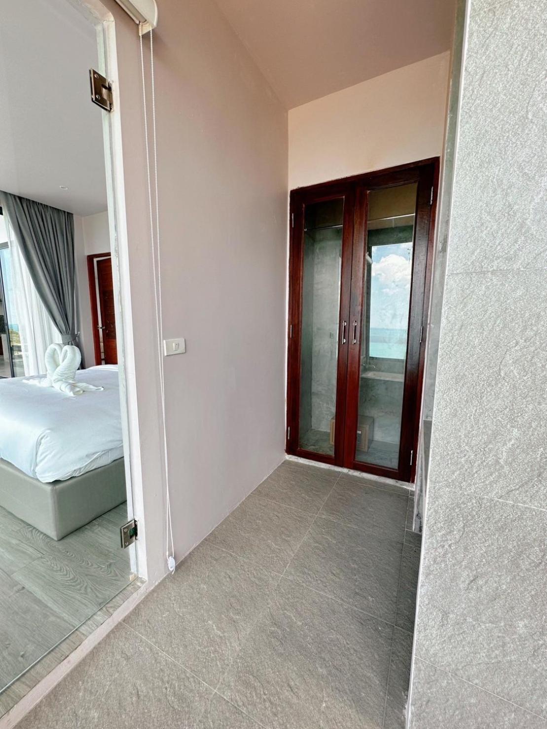 Scenery Samui Villa *
