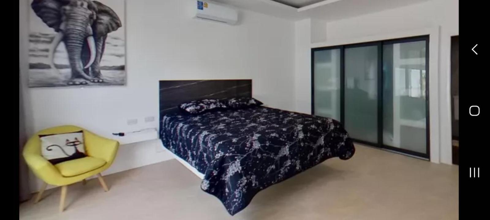 Kadena Appartement