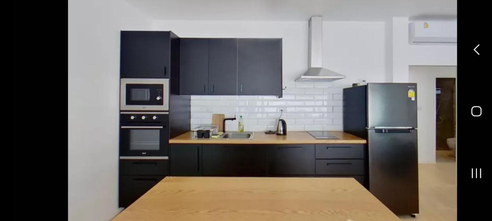 Kadena Appartement *