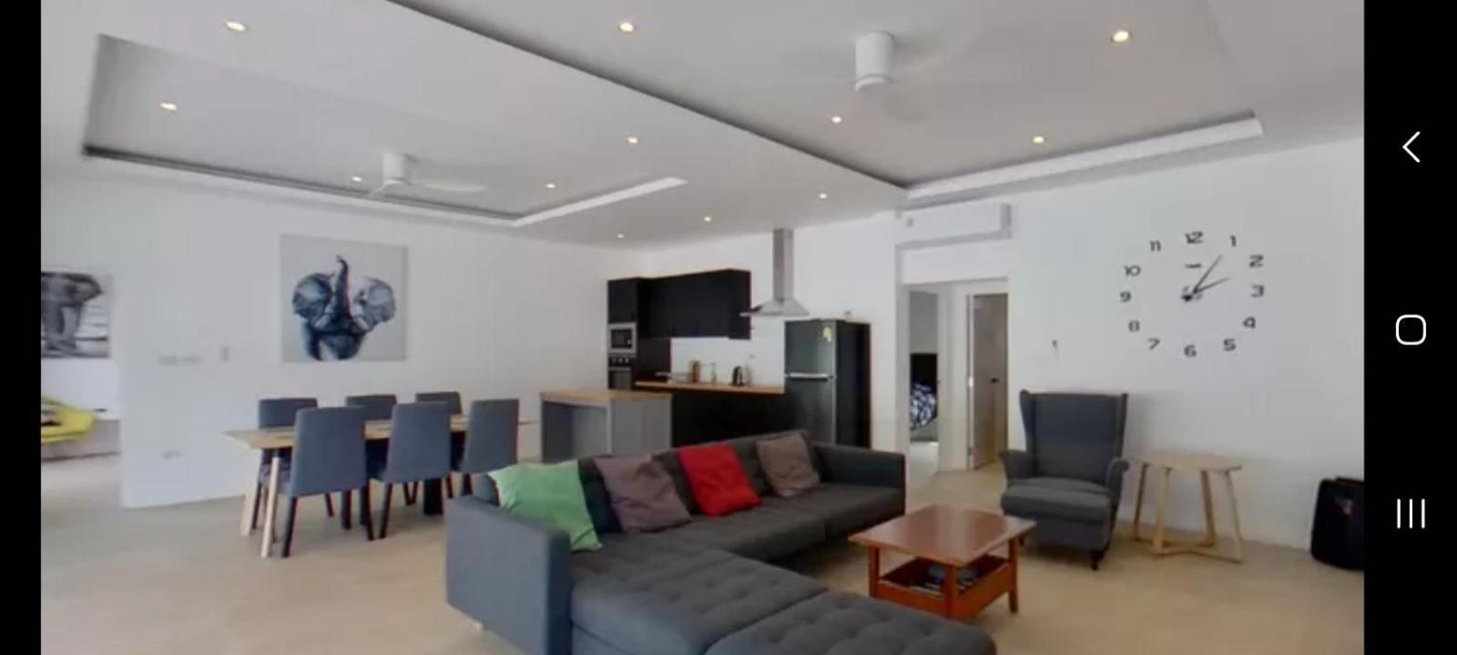 Appartement Kadena Ko Samui