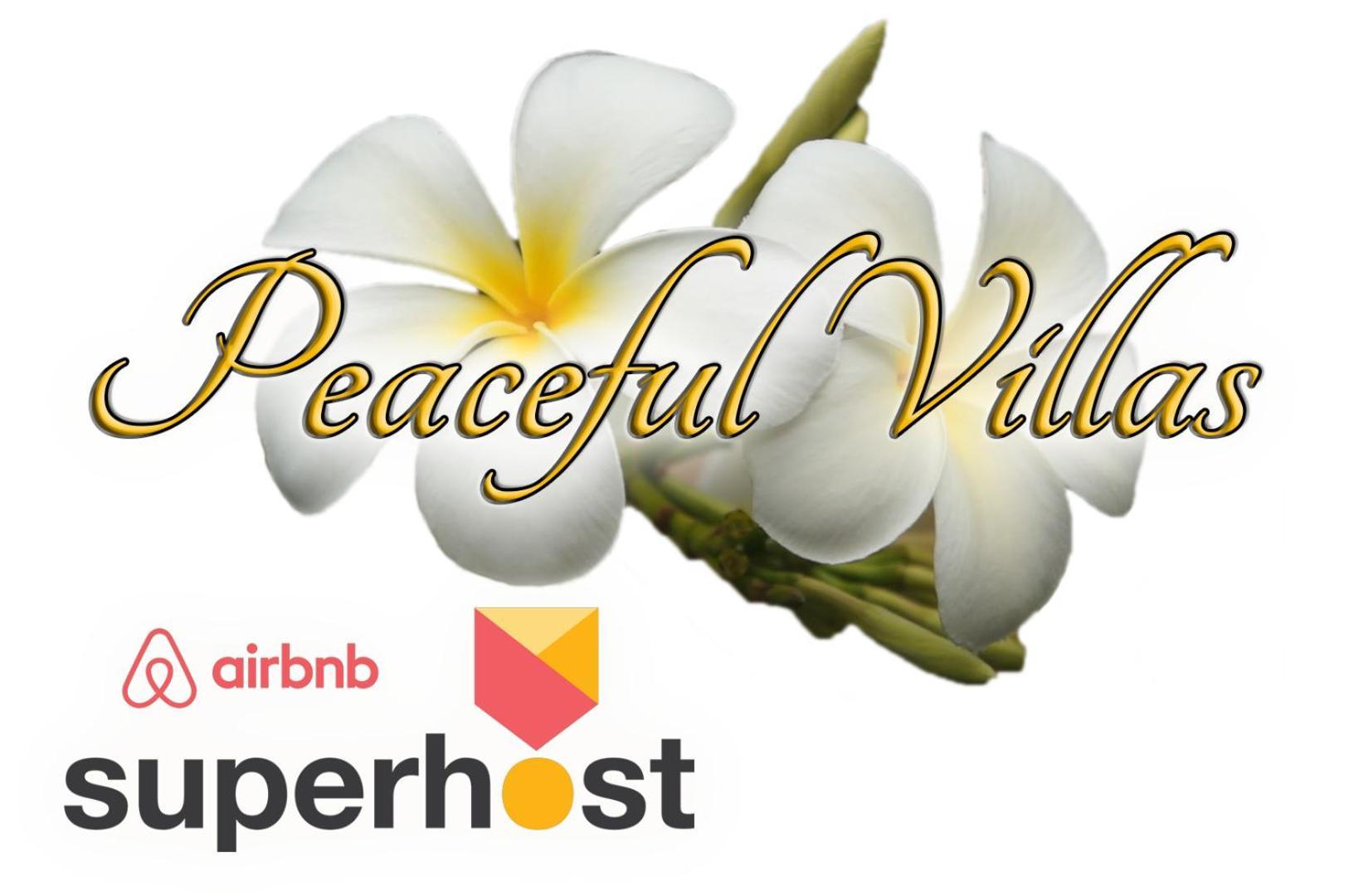 Romantic 1 Bed With Pool - 150 Mtrs To Villa Koh Samui