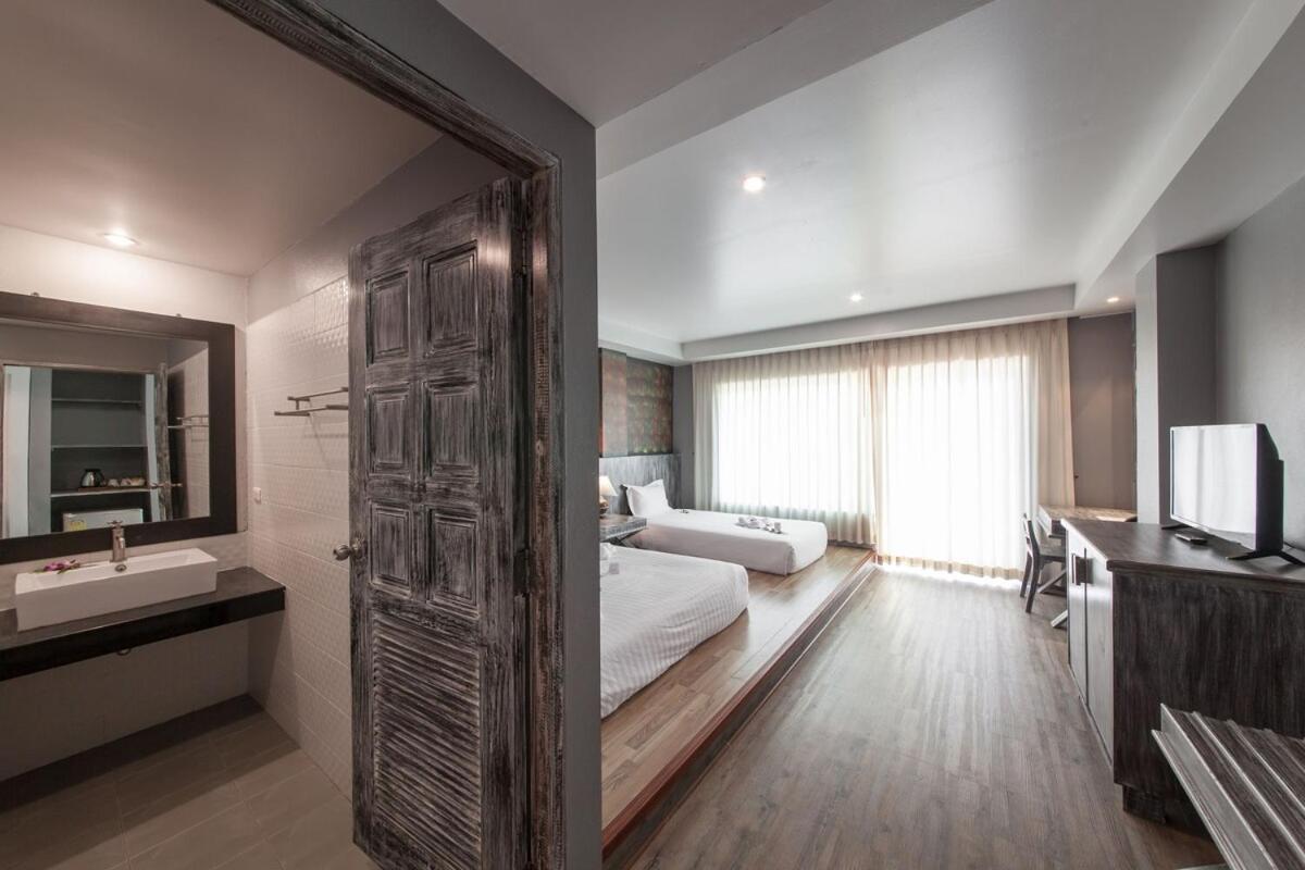 Hotel Jalmin Samui Chaweng (Koh Samui)