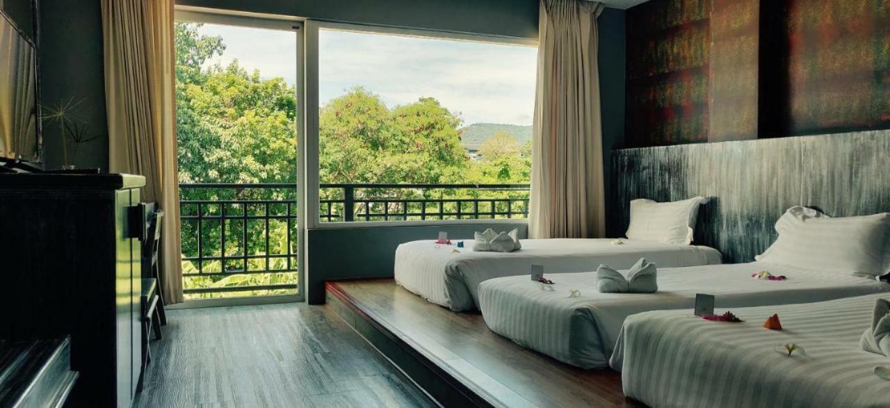 Jalmin Samui Chaweng (Koh Samui)