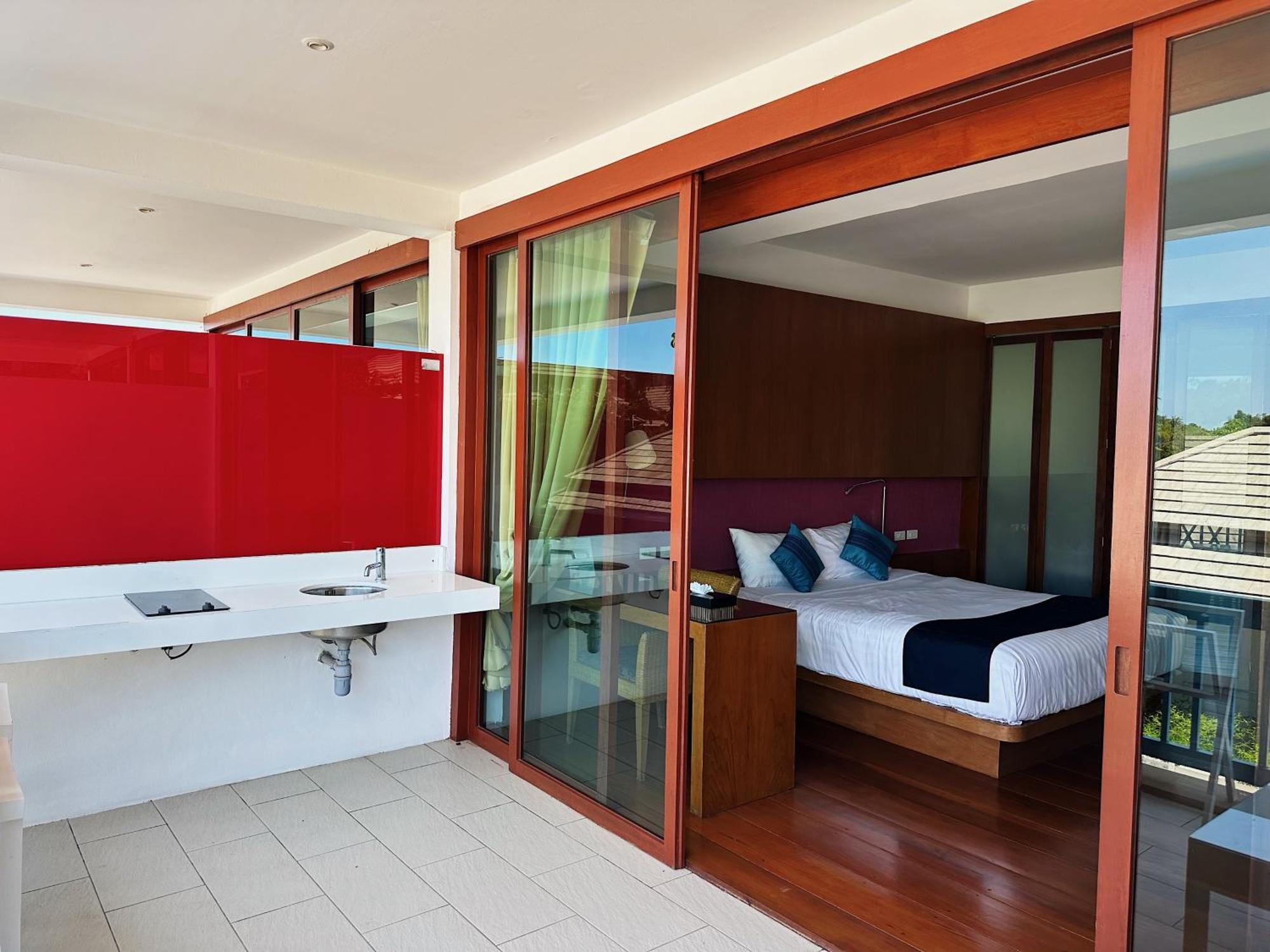 Samui Mekkala Seaview Hotel 4*
