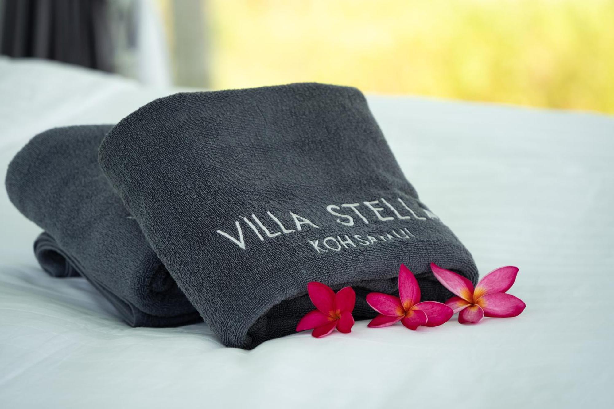 Stella - Lamai Seaview - Until 6 Bedroom