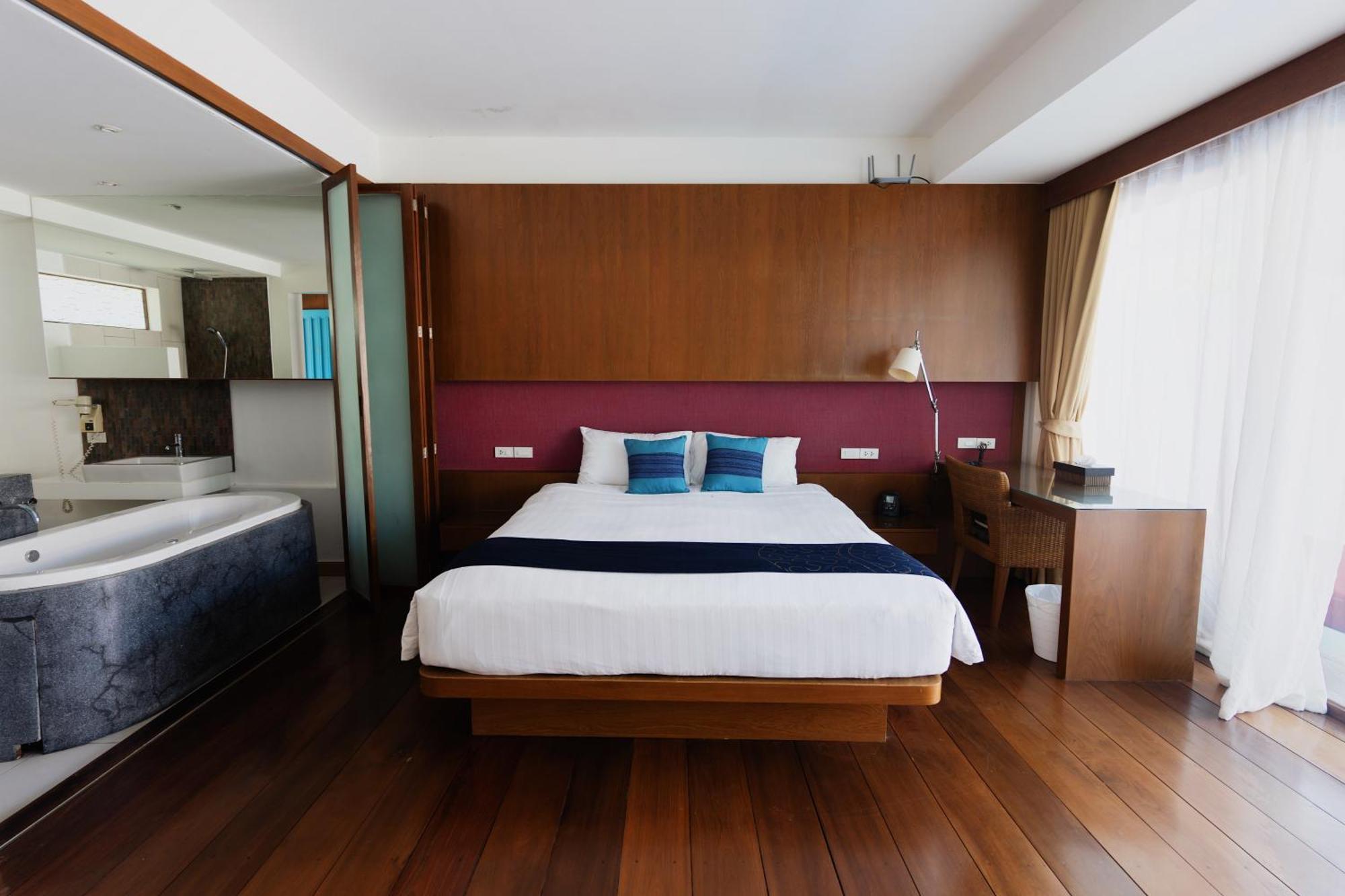 Samui Mekkala Seaview Hotel