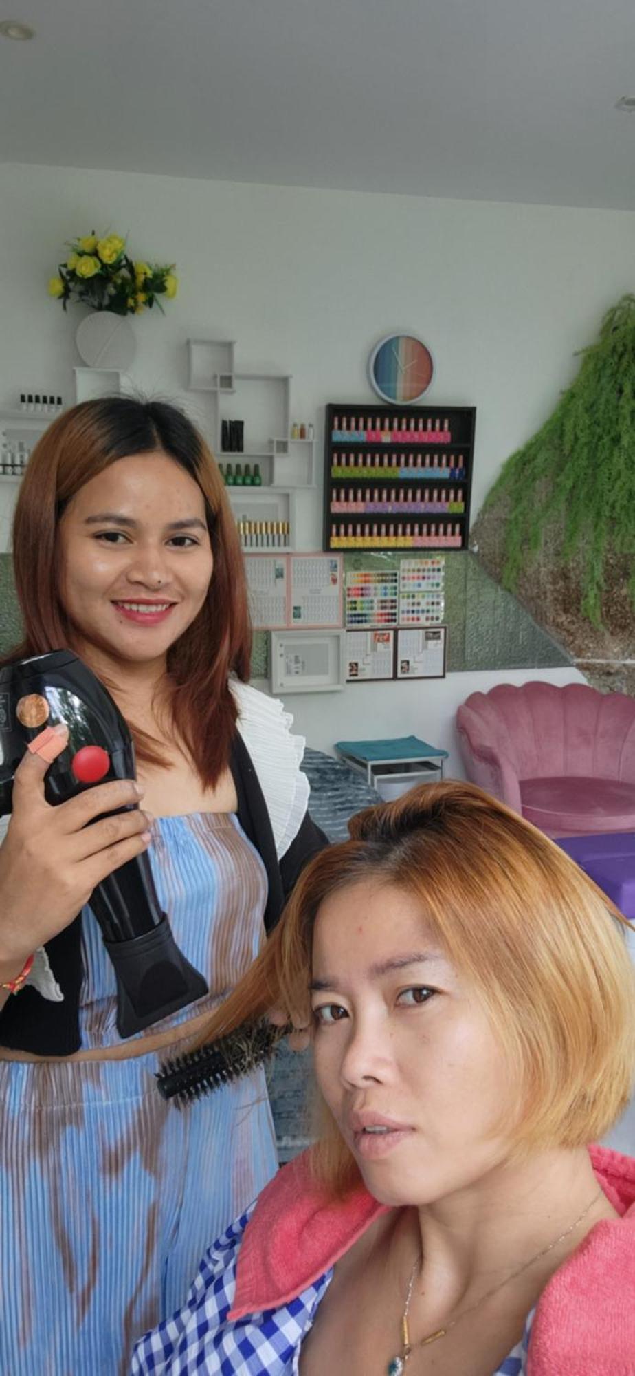 World Vision * Chaweng (Koh Samui)