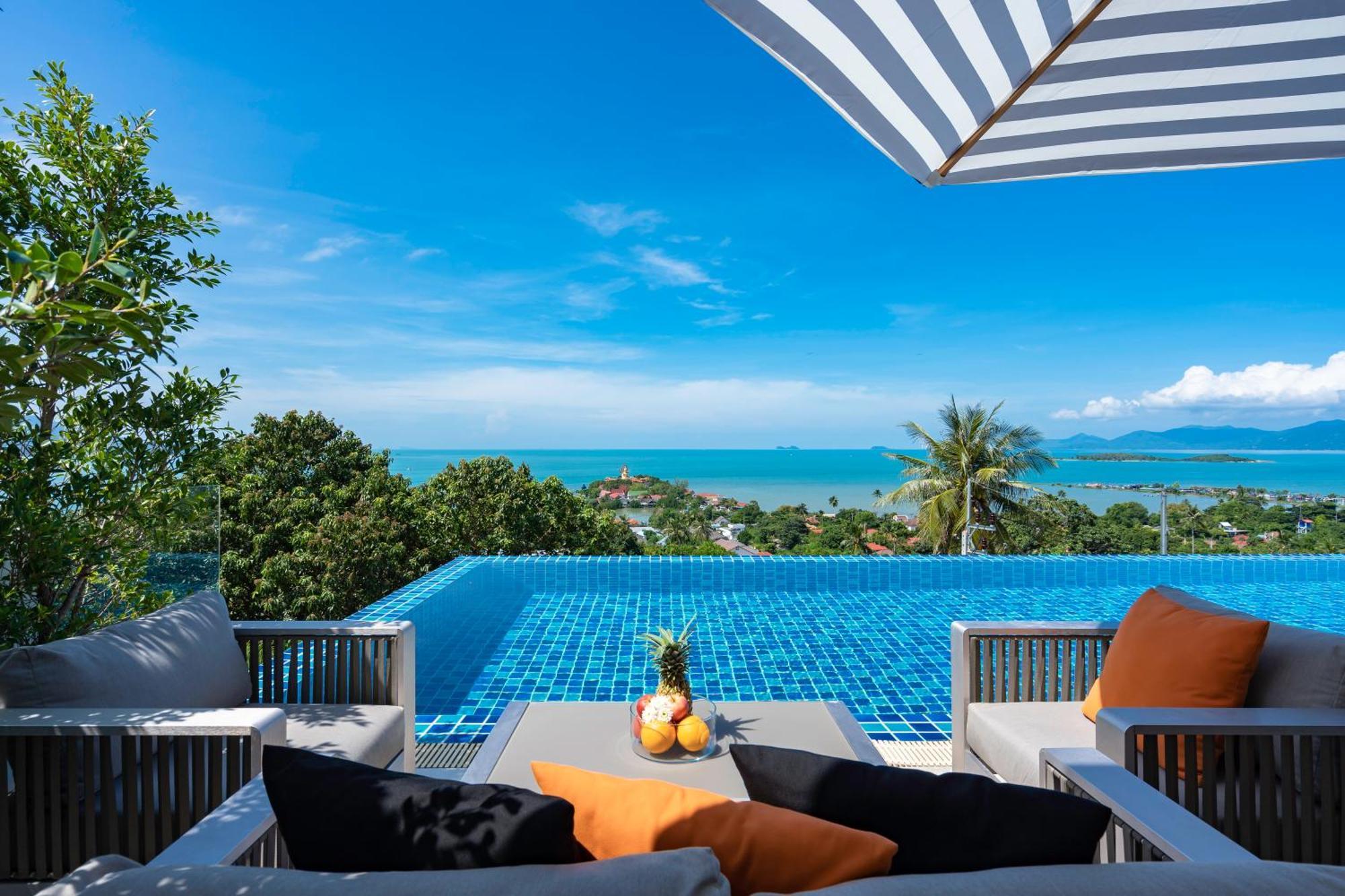 Unique Boutique Residences