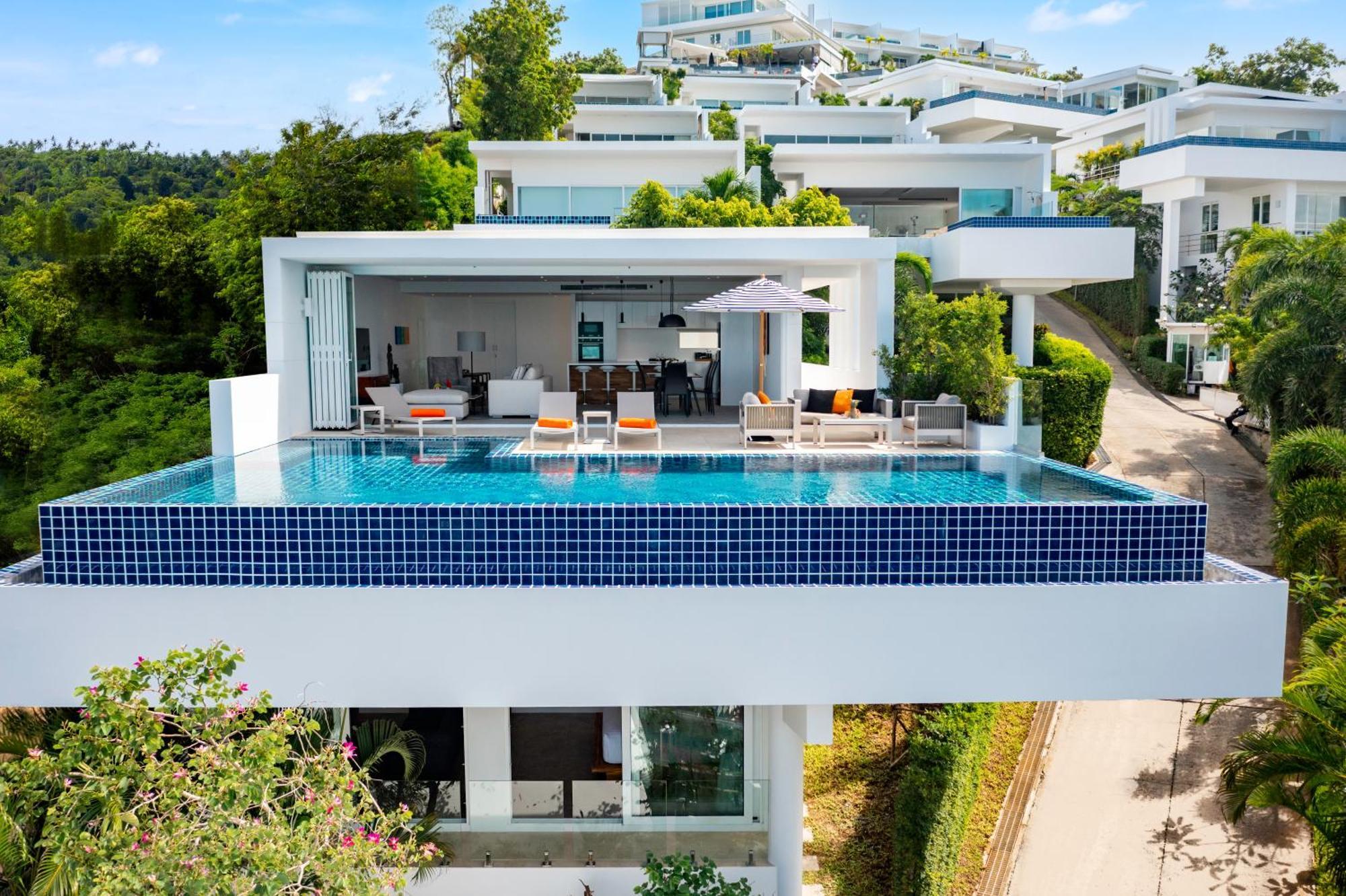 Appart hôtel Unique Boutique Residences
