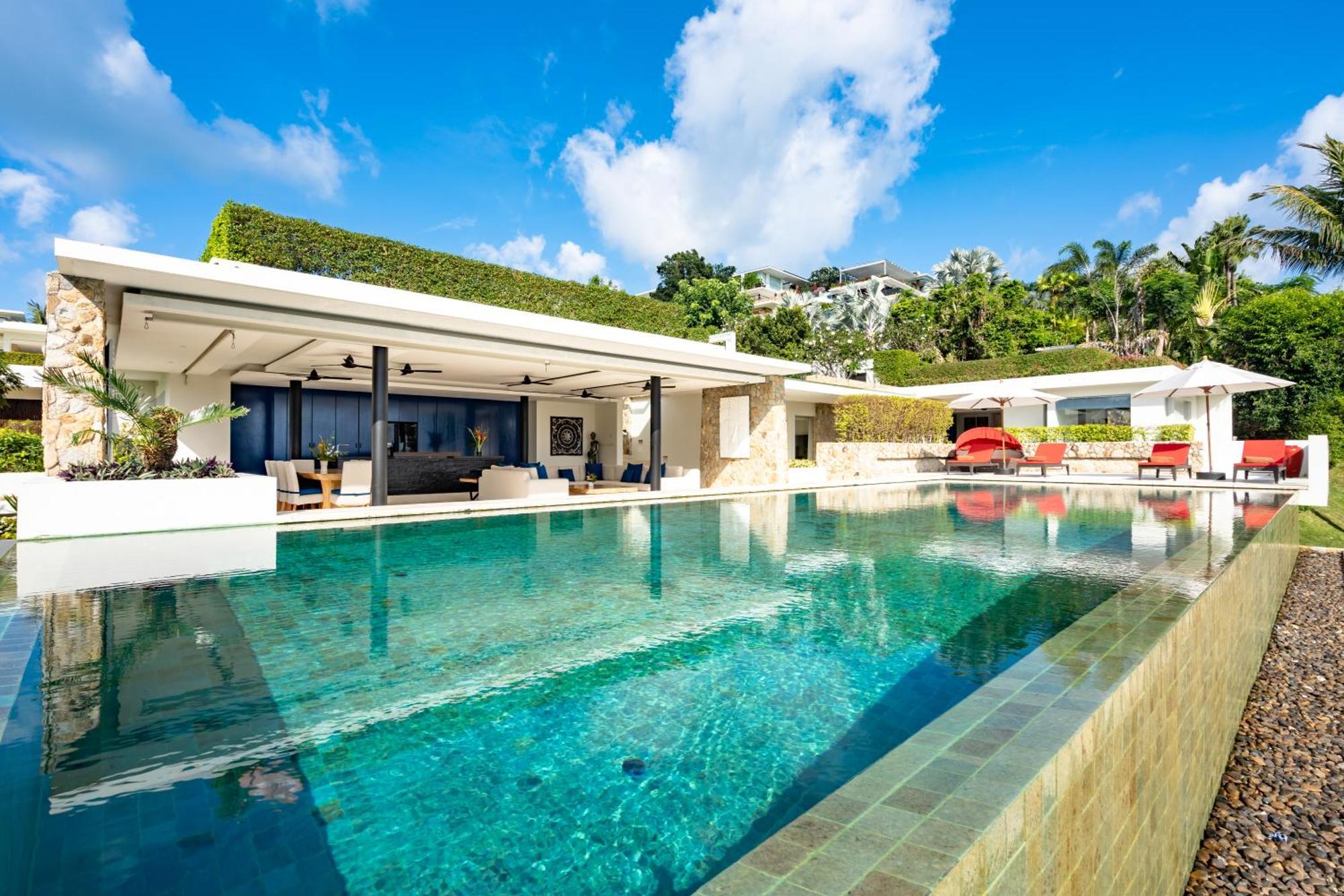 Samujana Vila