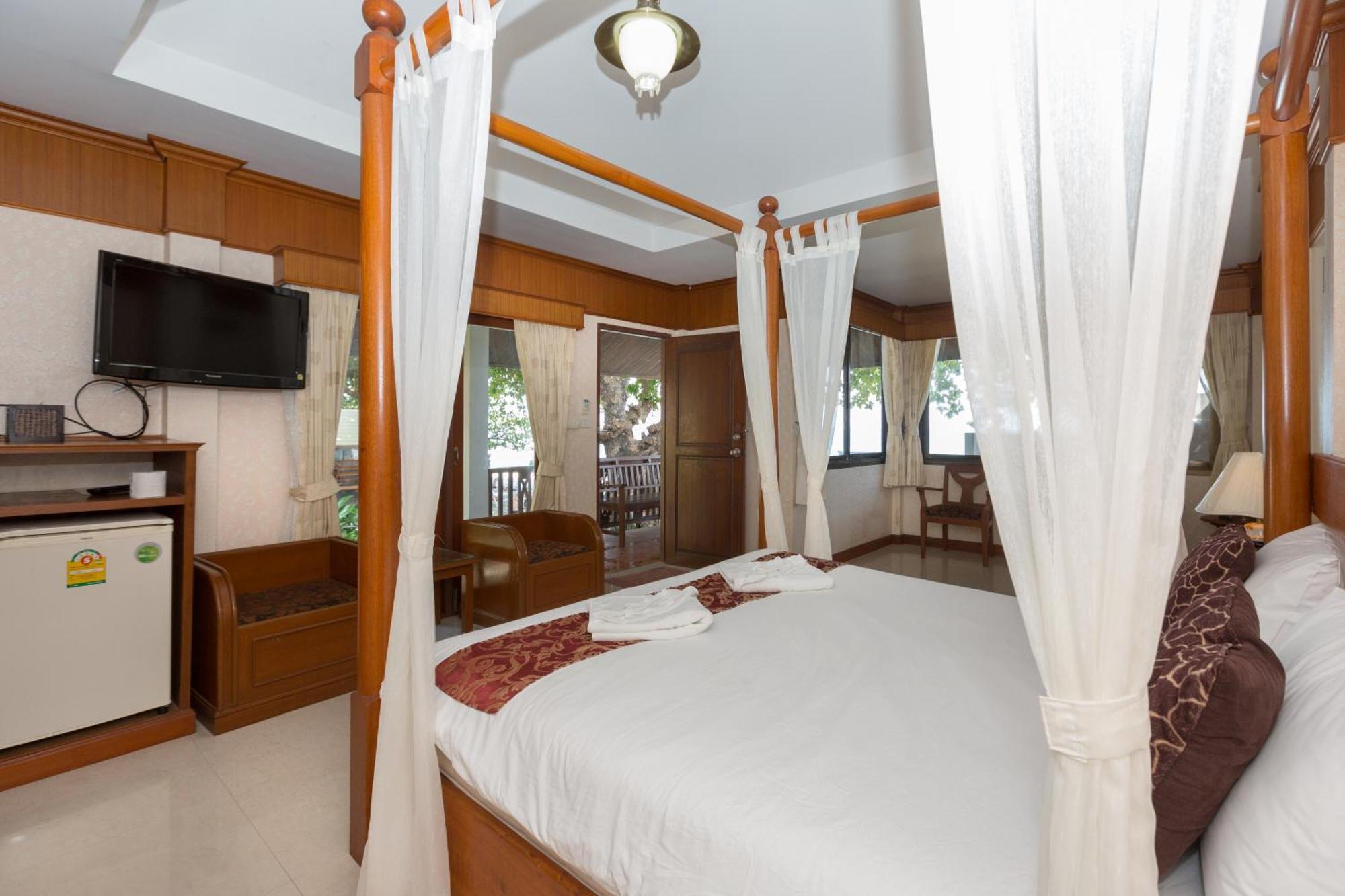 Long Lodge, Beach, Koh Samui Chaweng (Koh Samui)
