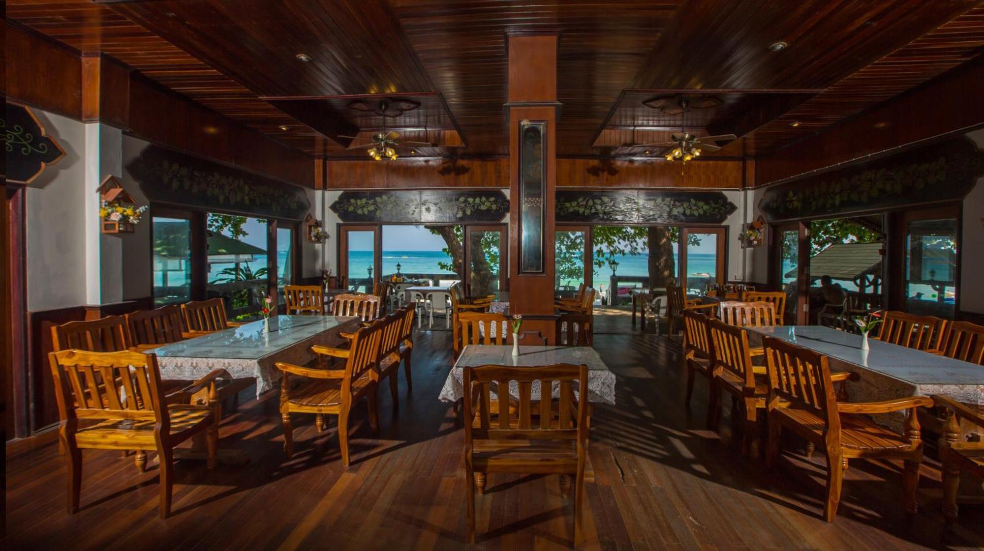 Resort Long Lodge, Beach, Koh Samui Chaweng (Koh Samui)