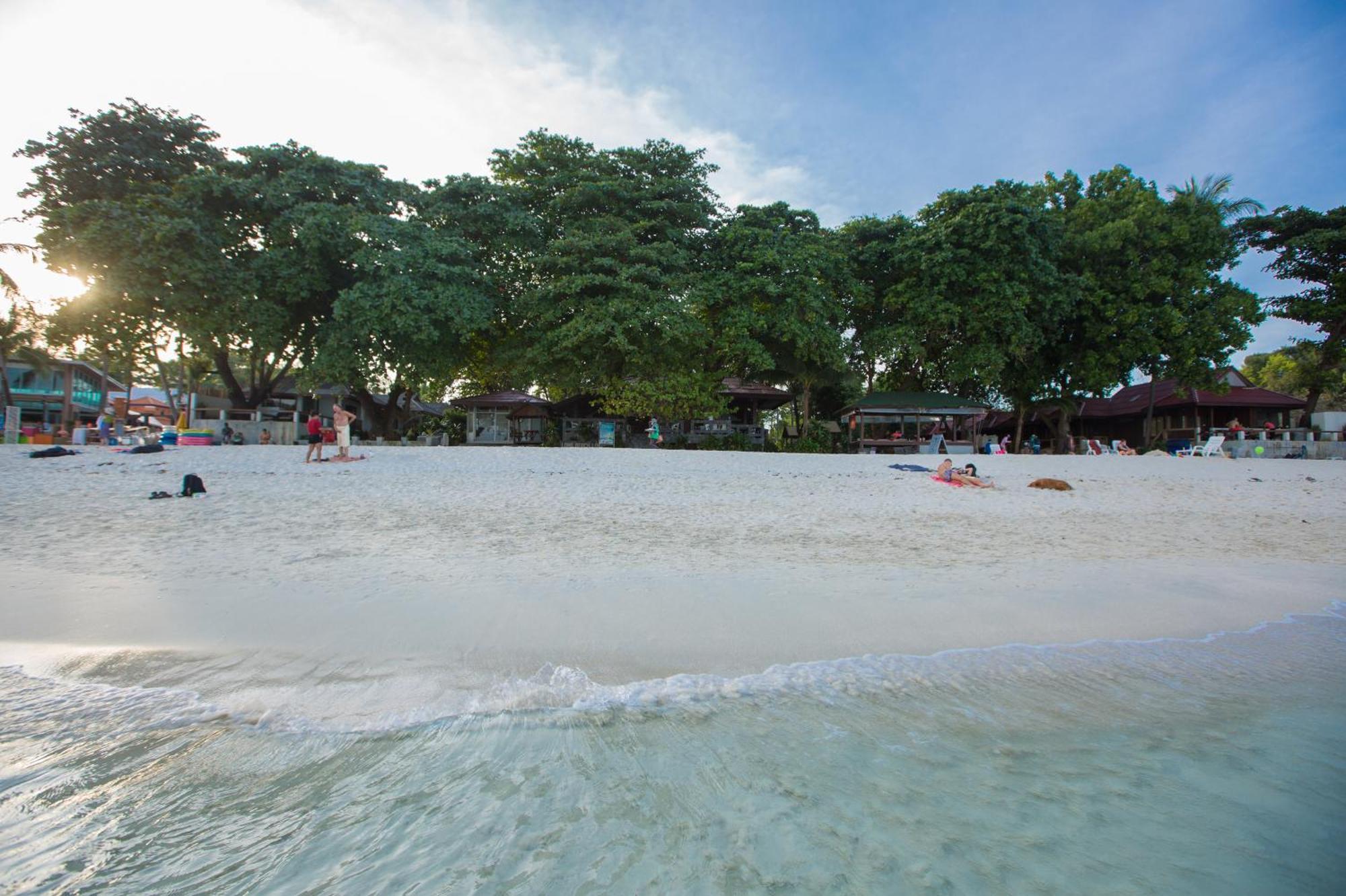 Resort Long Lodge, Beach, Koh Samui 3*