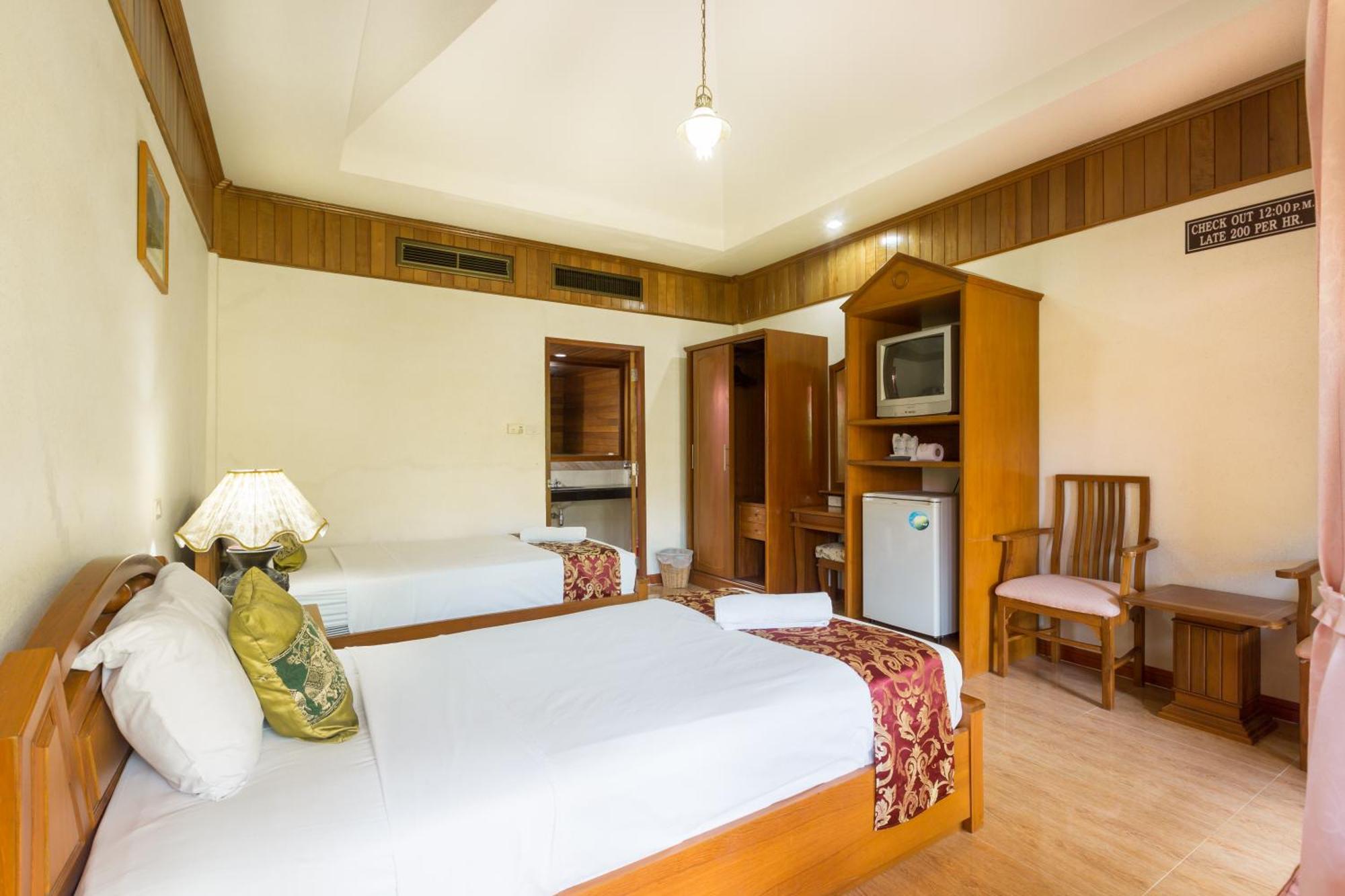 Long Lodge, Beach, Koh Samui Chaweng (Koh Samui)