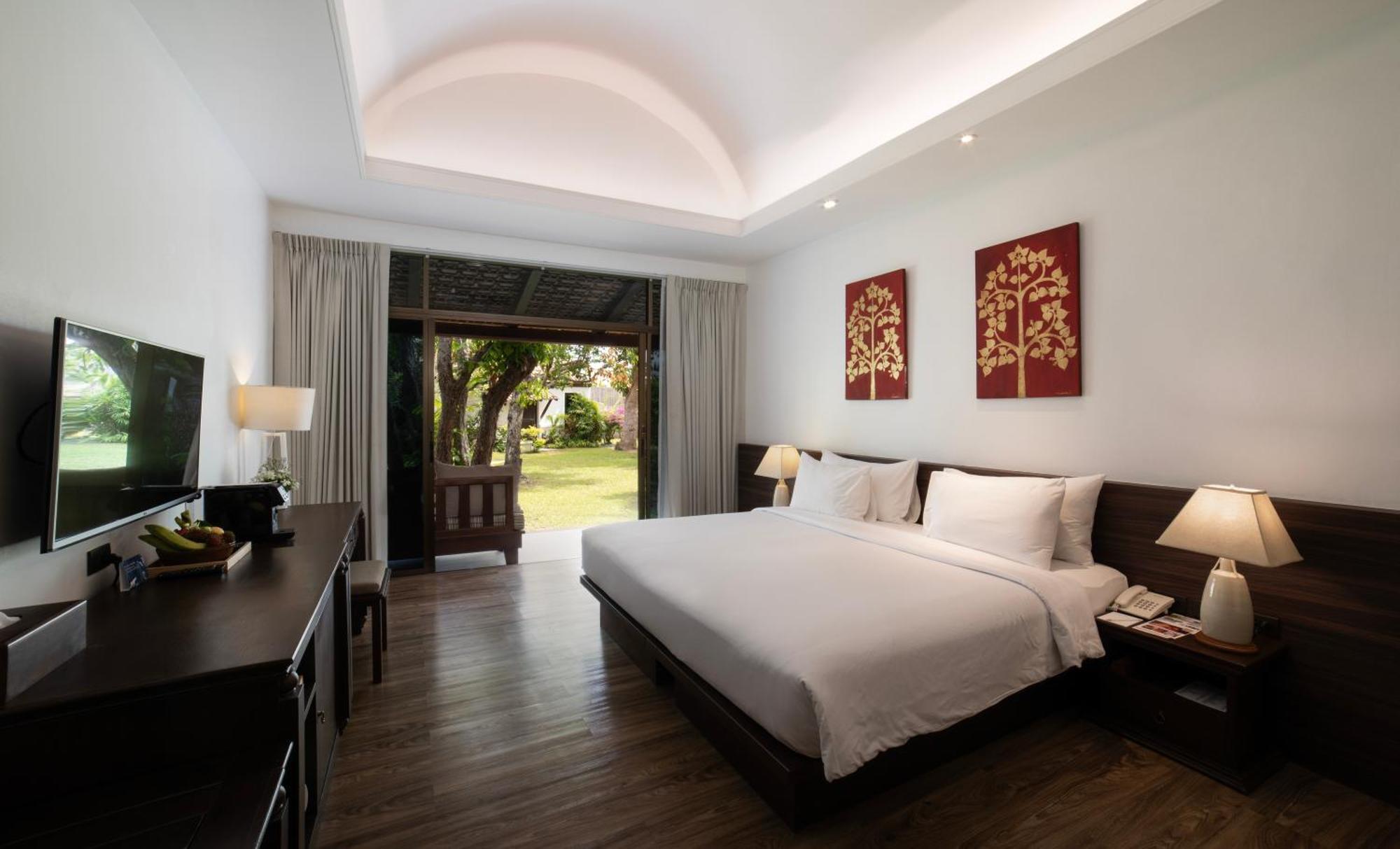 Celes Samui Resort Bophut