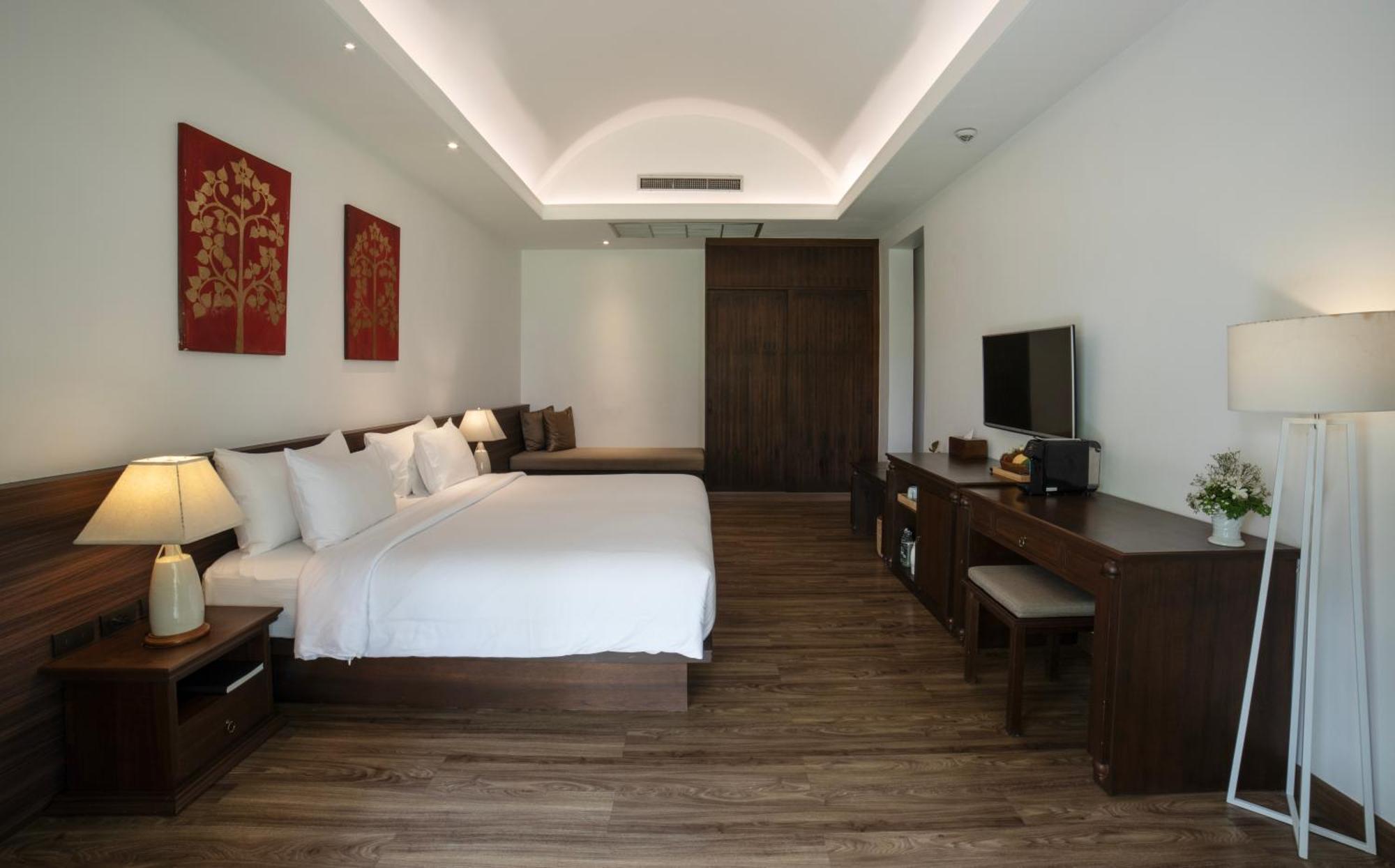Celes Samui Resort
