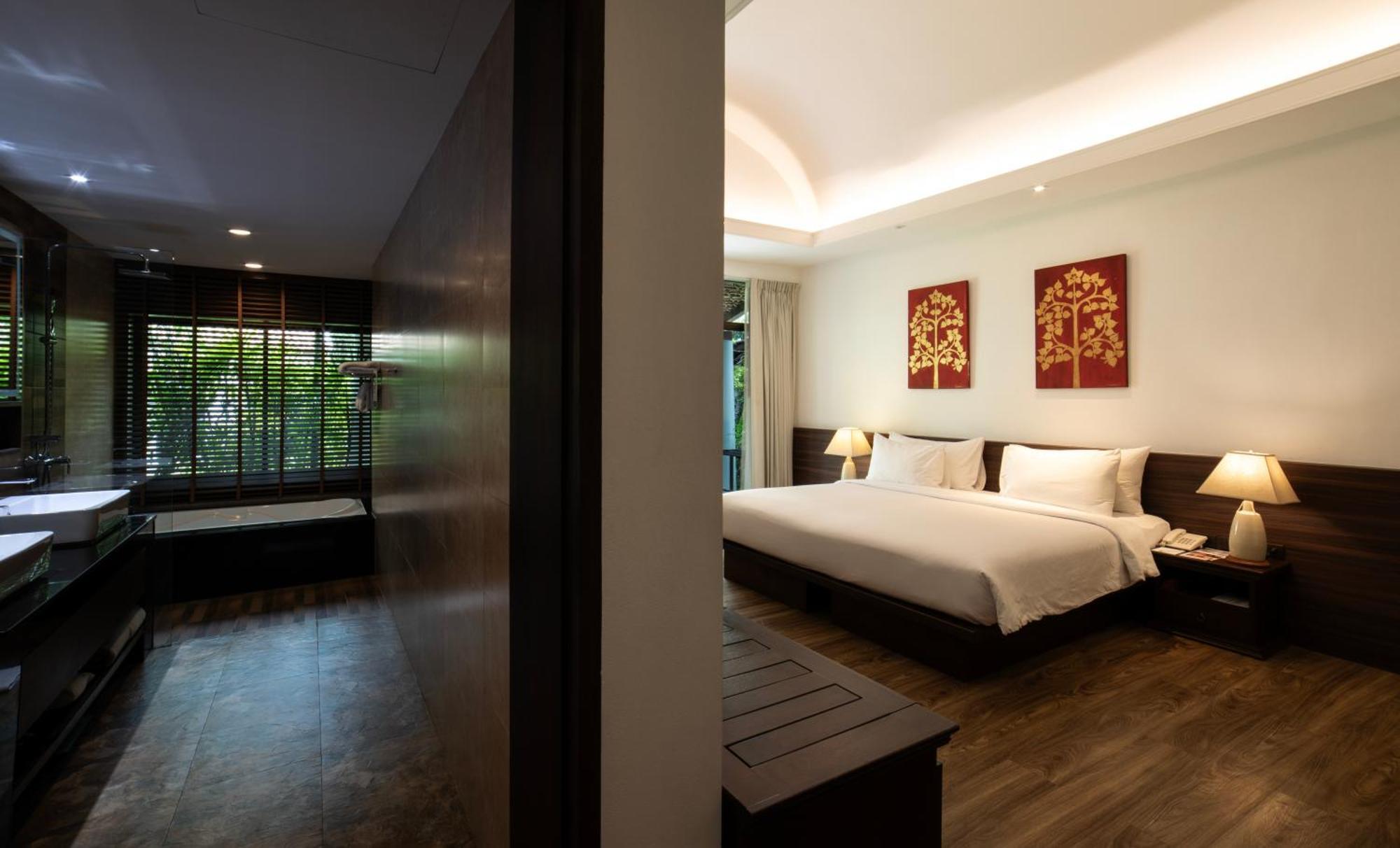 Resort Celes Samui Bophut