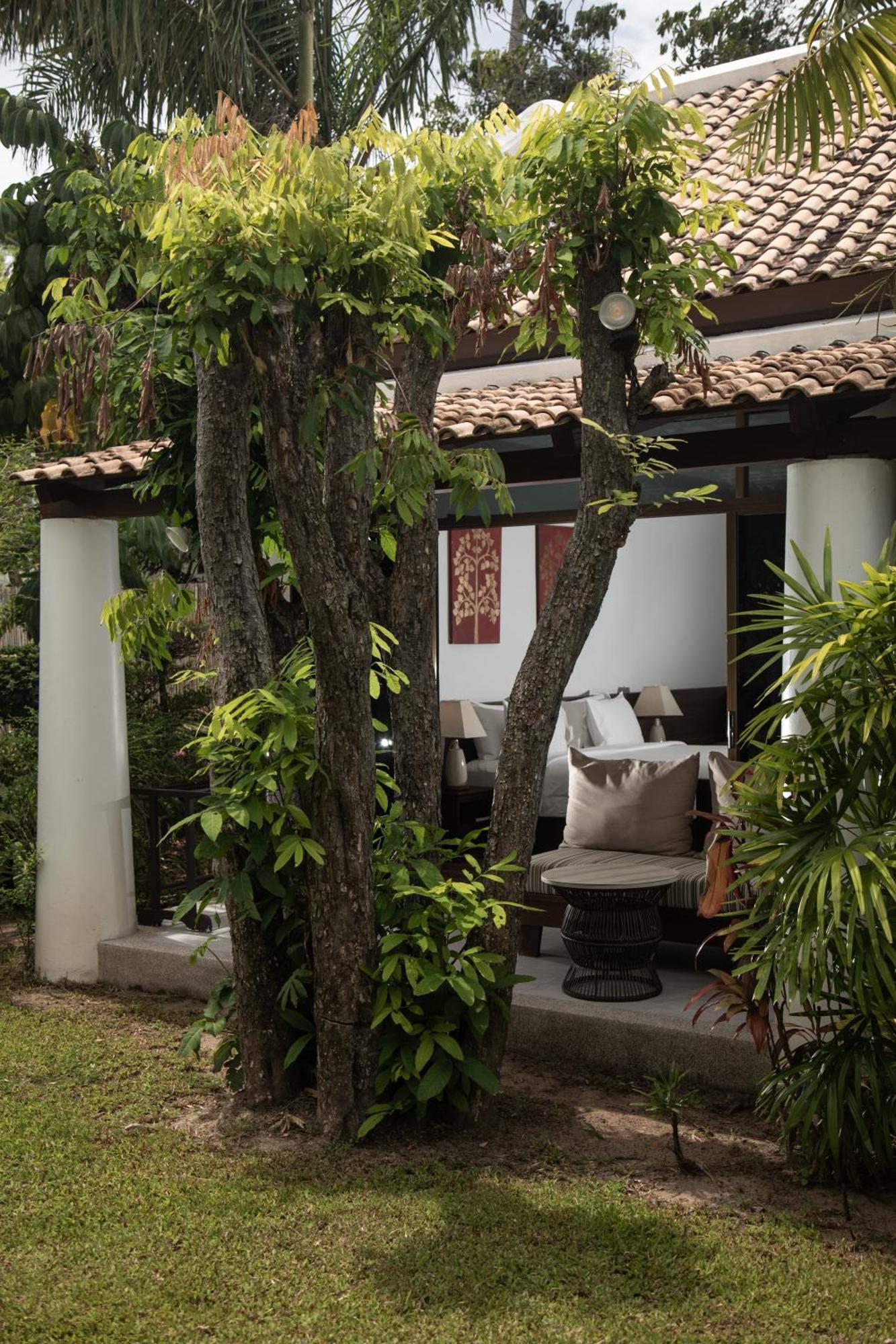 Celes Samui Resort