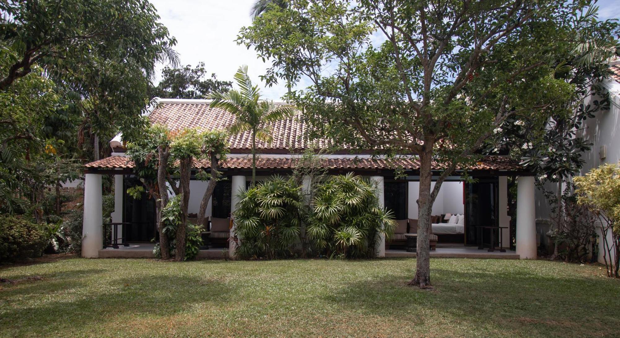 Celes Samui 4*