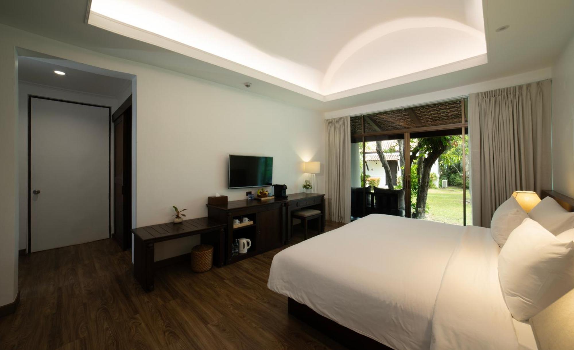 Celes Samui Resort 4*