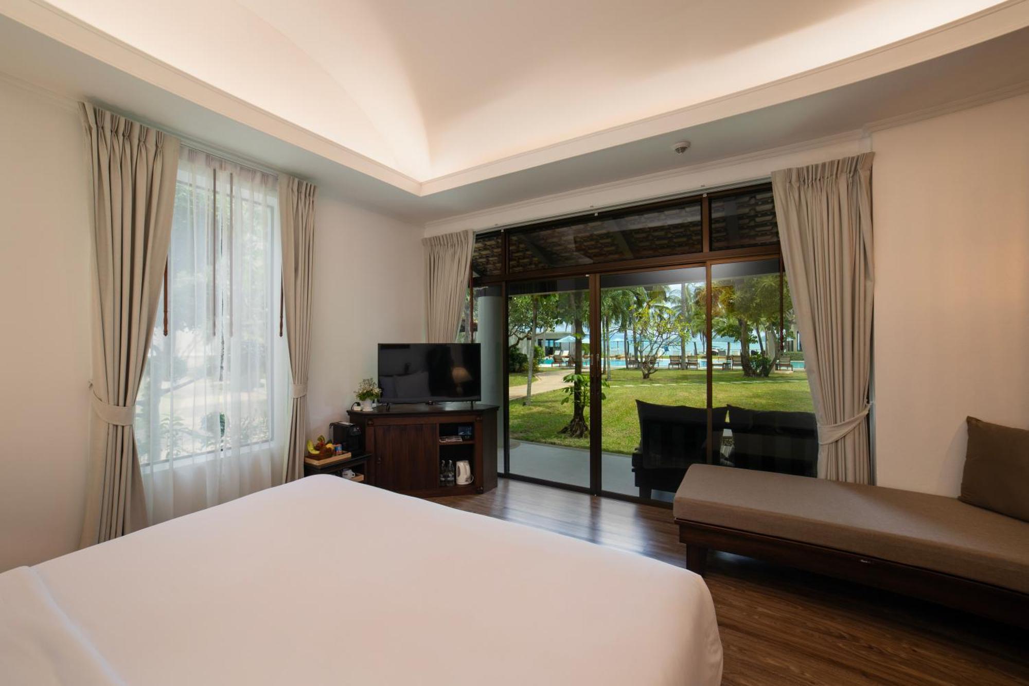 Celes Samui Resort 4*