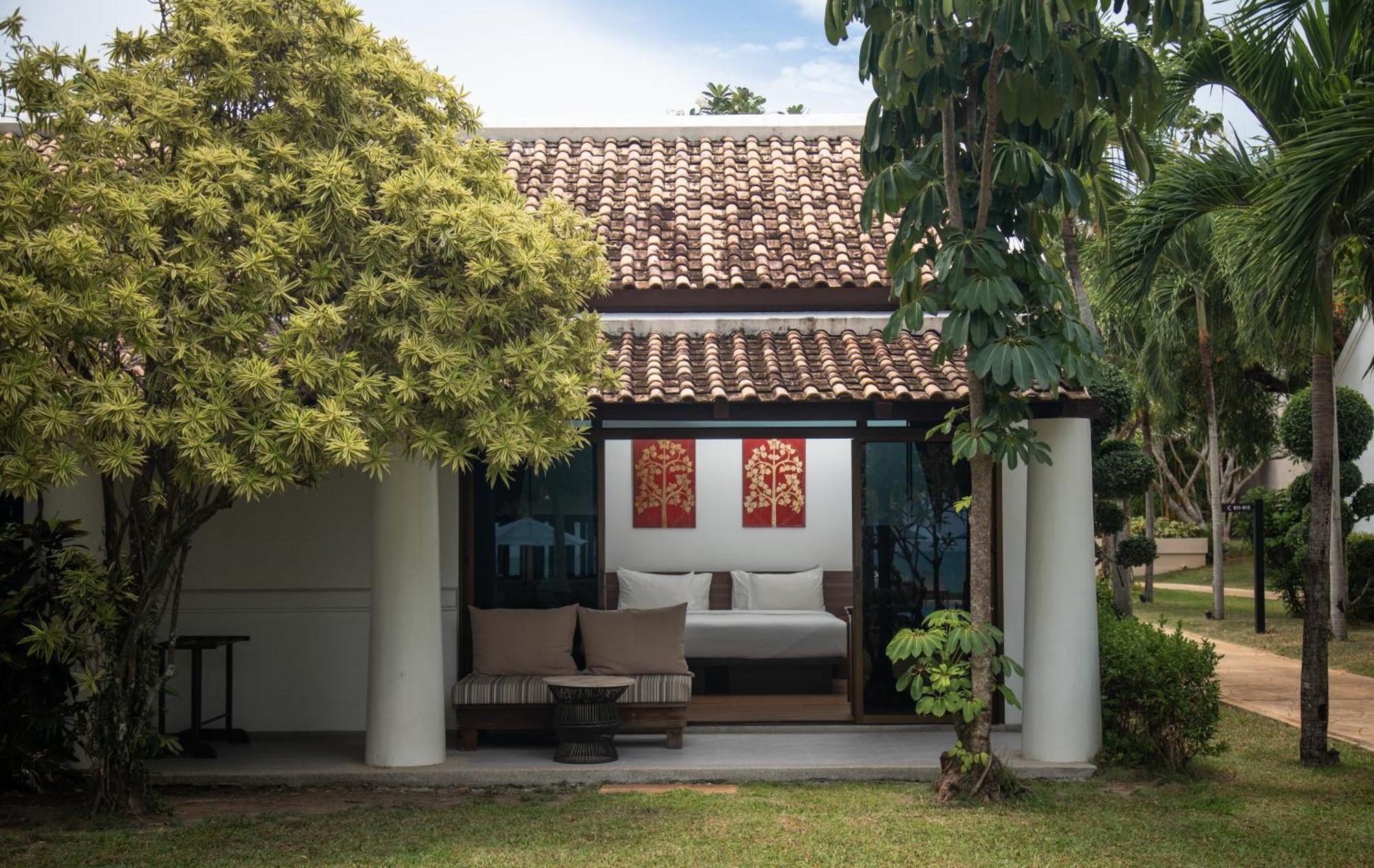 Resort Celes Samui