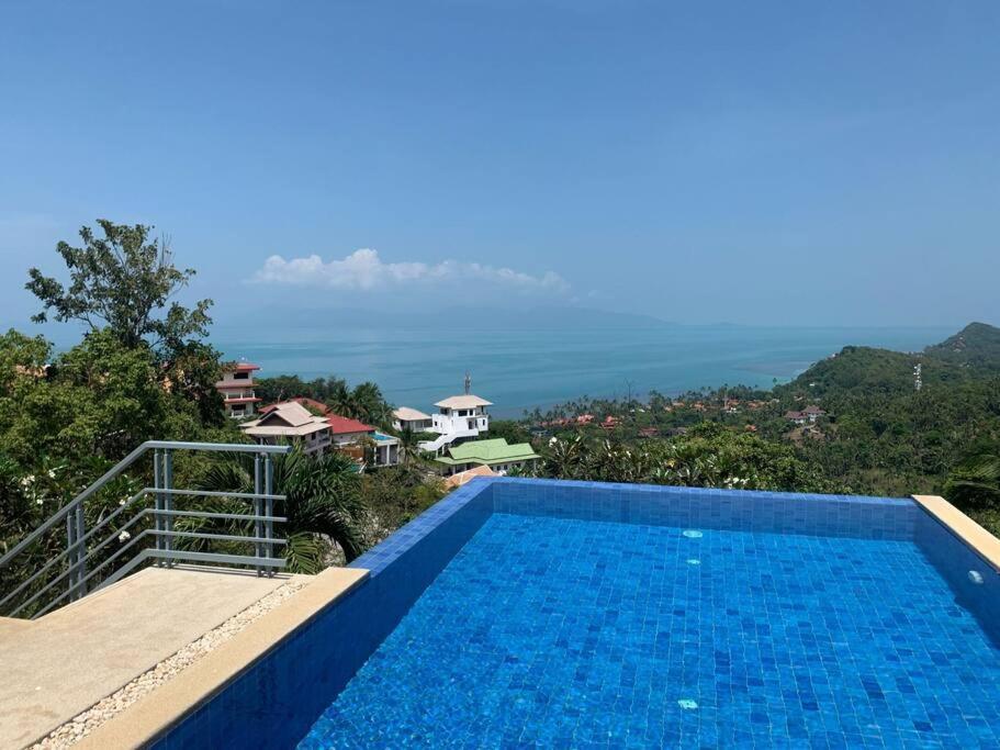 Wannelau - 1,2 Km From The * Amphoe Koksamui