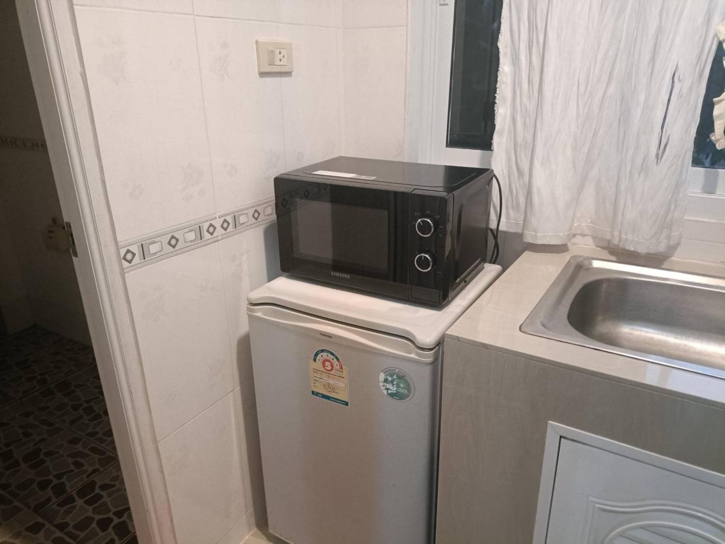 Wasin House One Bedroom - Maenum * Mae Nam